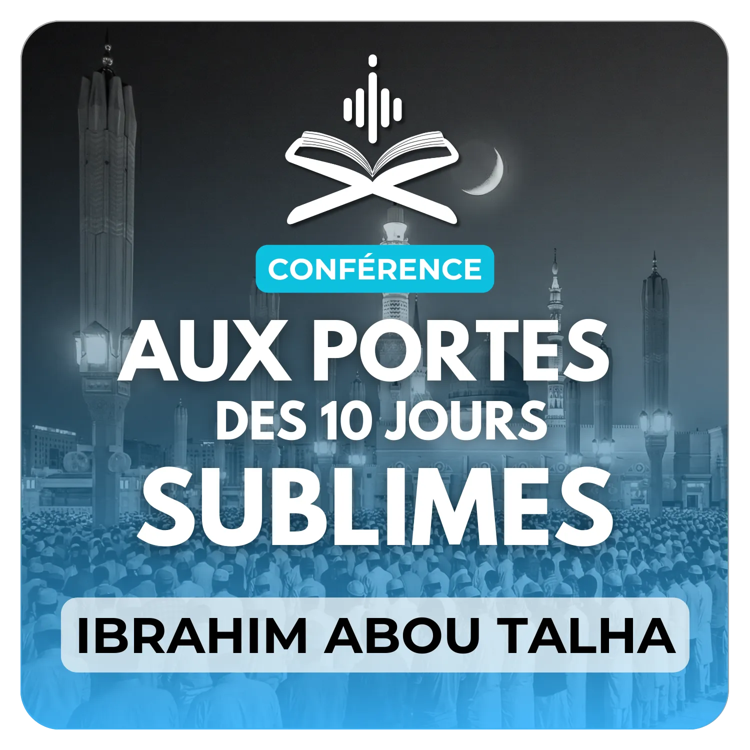 Aux portes des dix jours sublimes