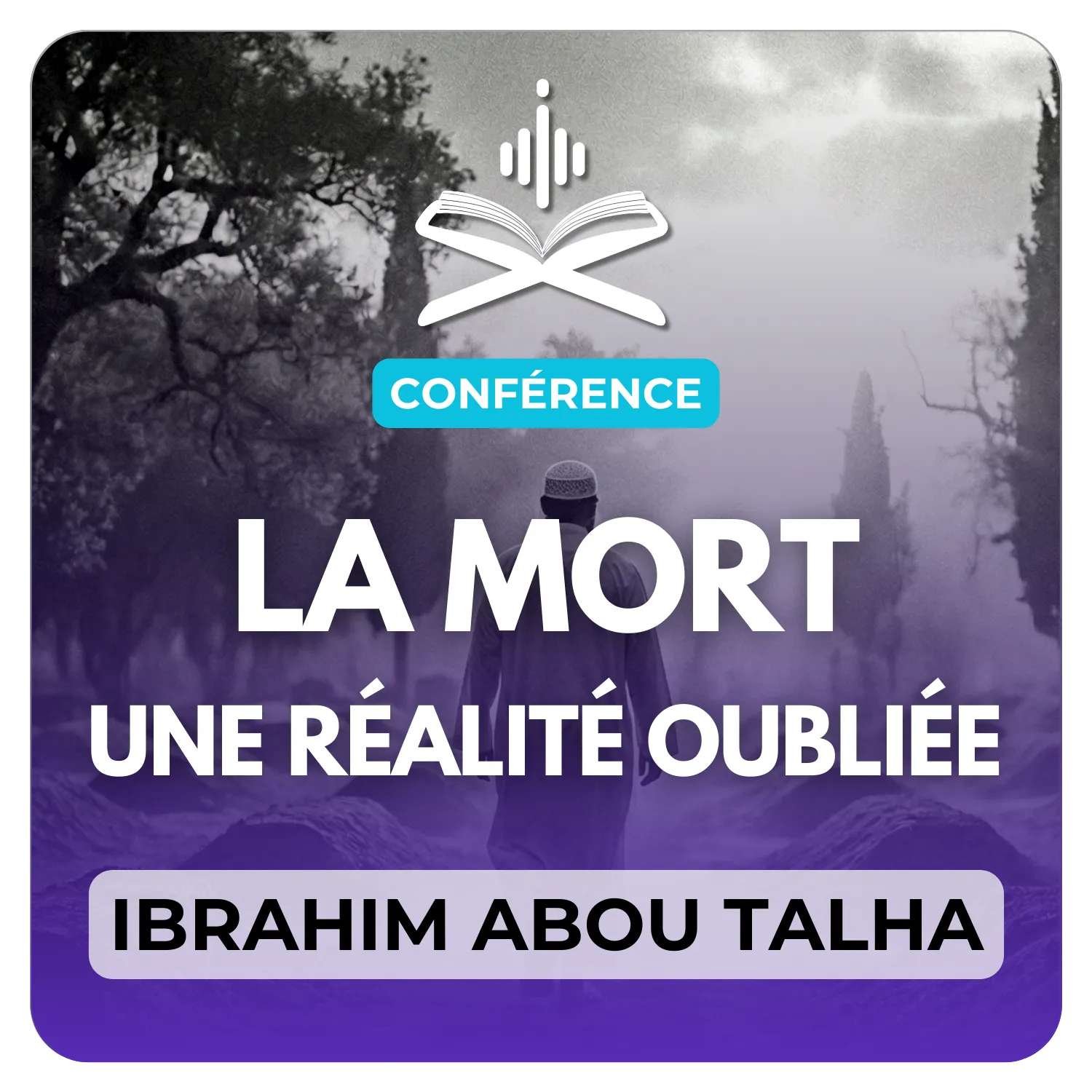 La mort, une réalité oubliée