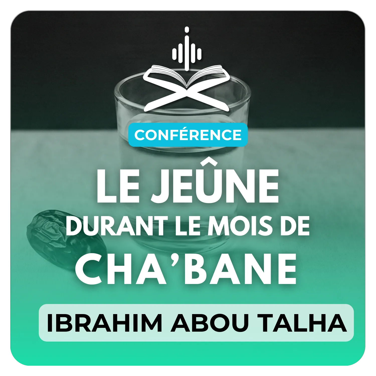 Le jeûne dans le mois de Cha’bane