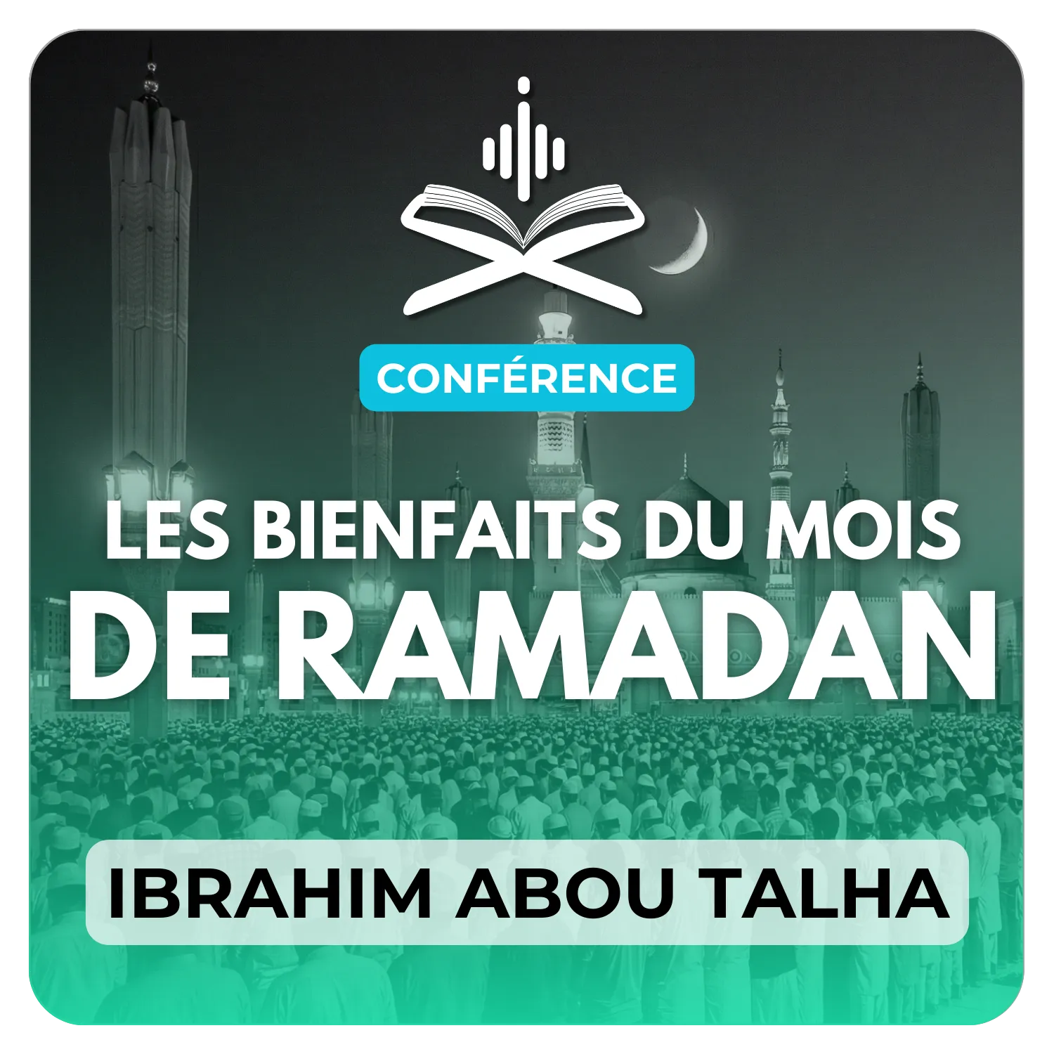 Les bienfaits du mois de Ramadan