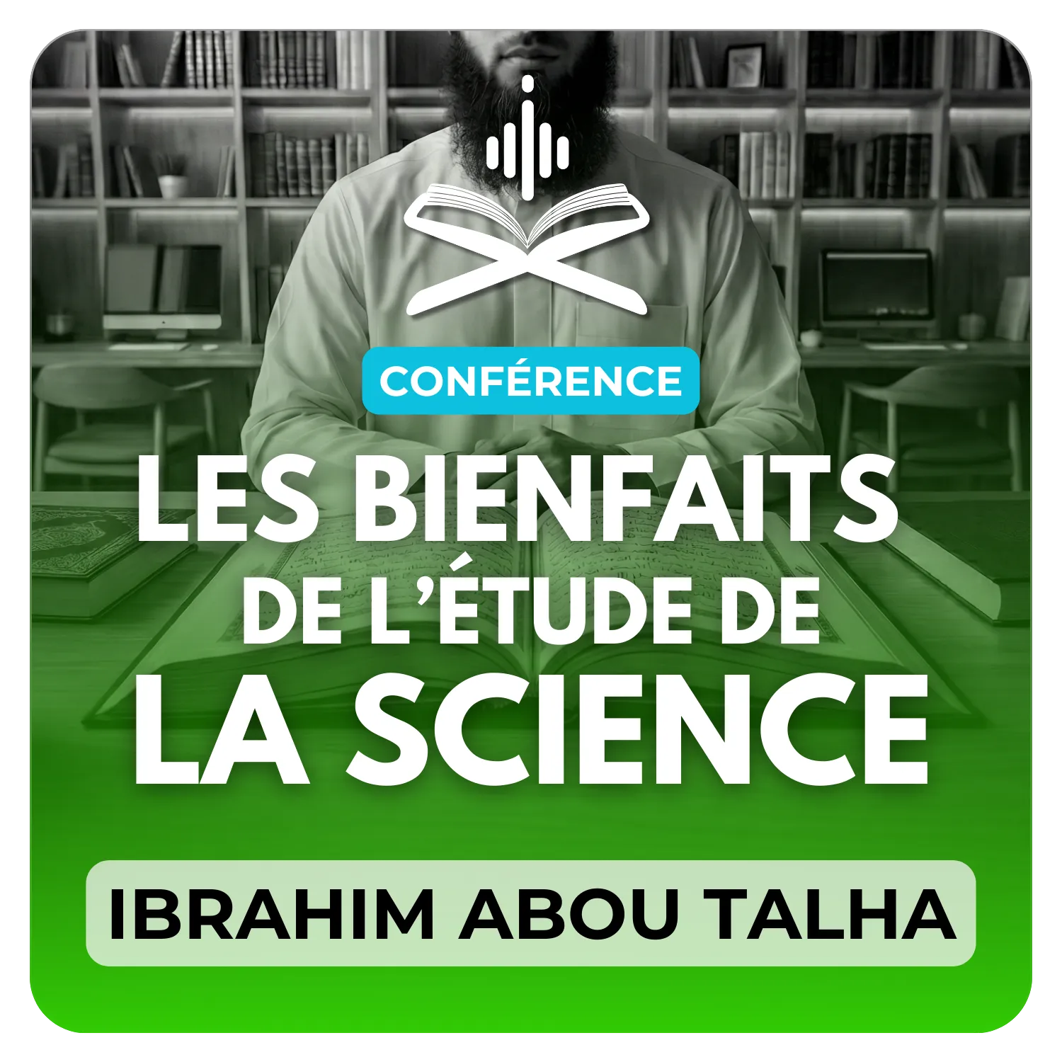 Les bienfaits de l’étude de la science