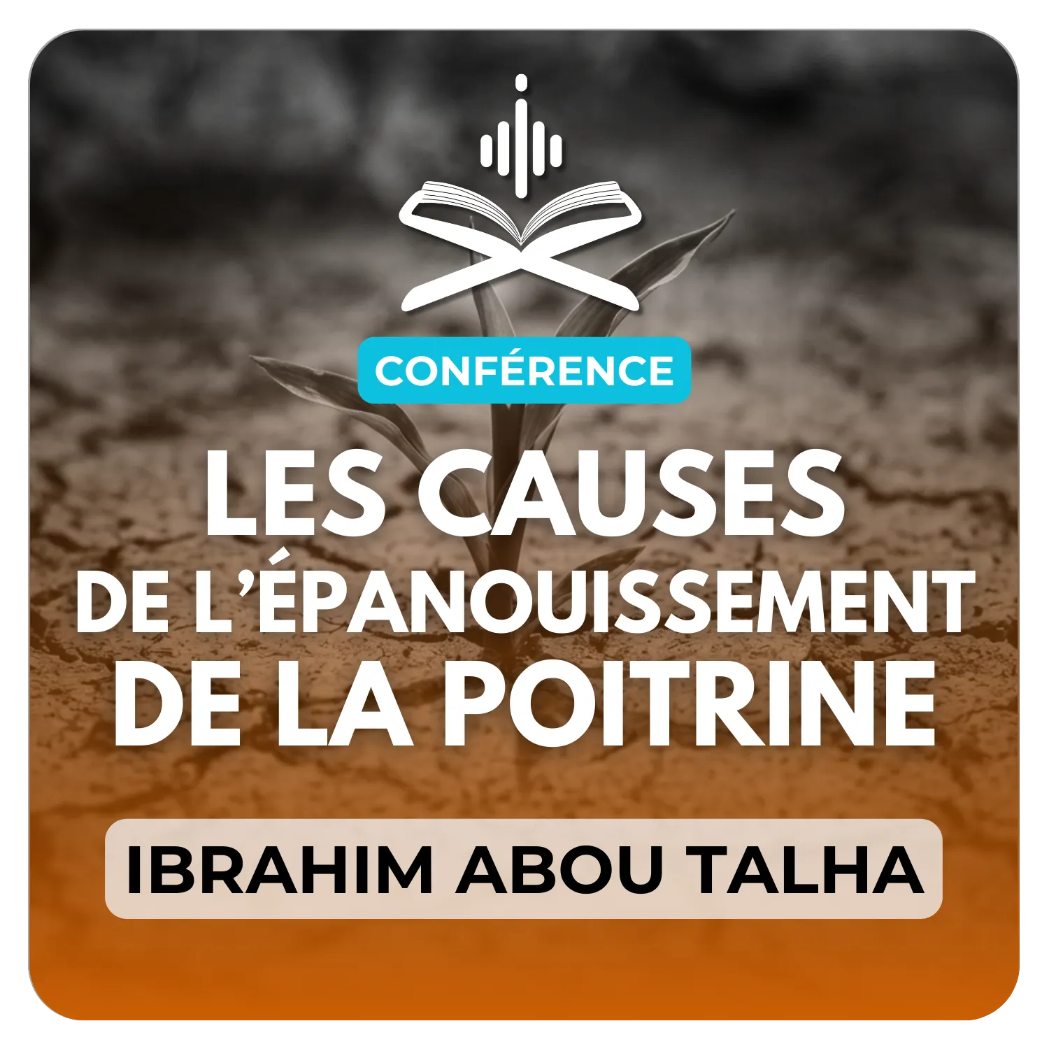 Les causes de l’épanouissement de la poitrine