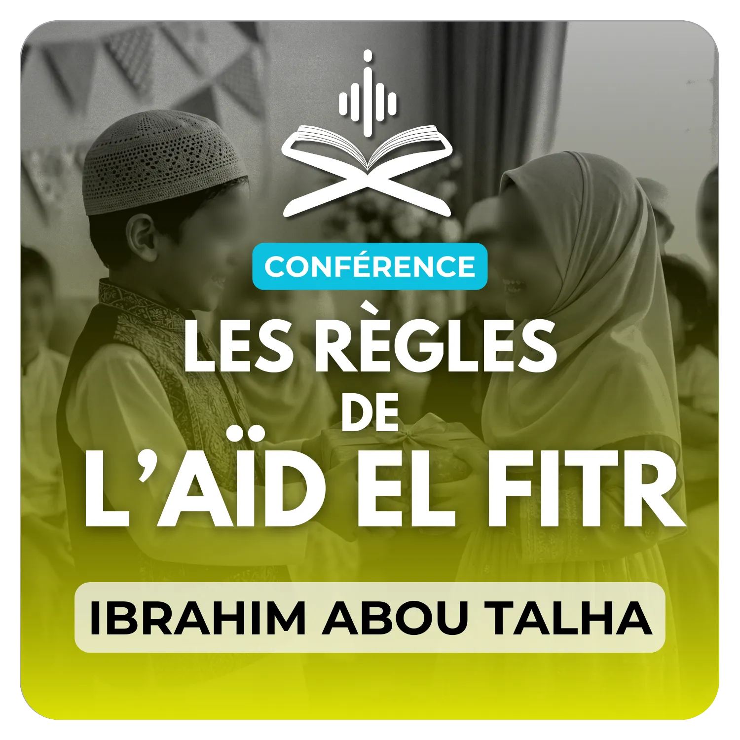 Les règles de l’aïd al Fitr