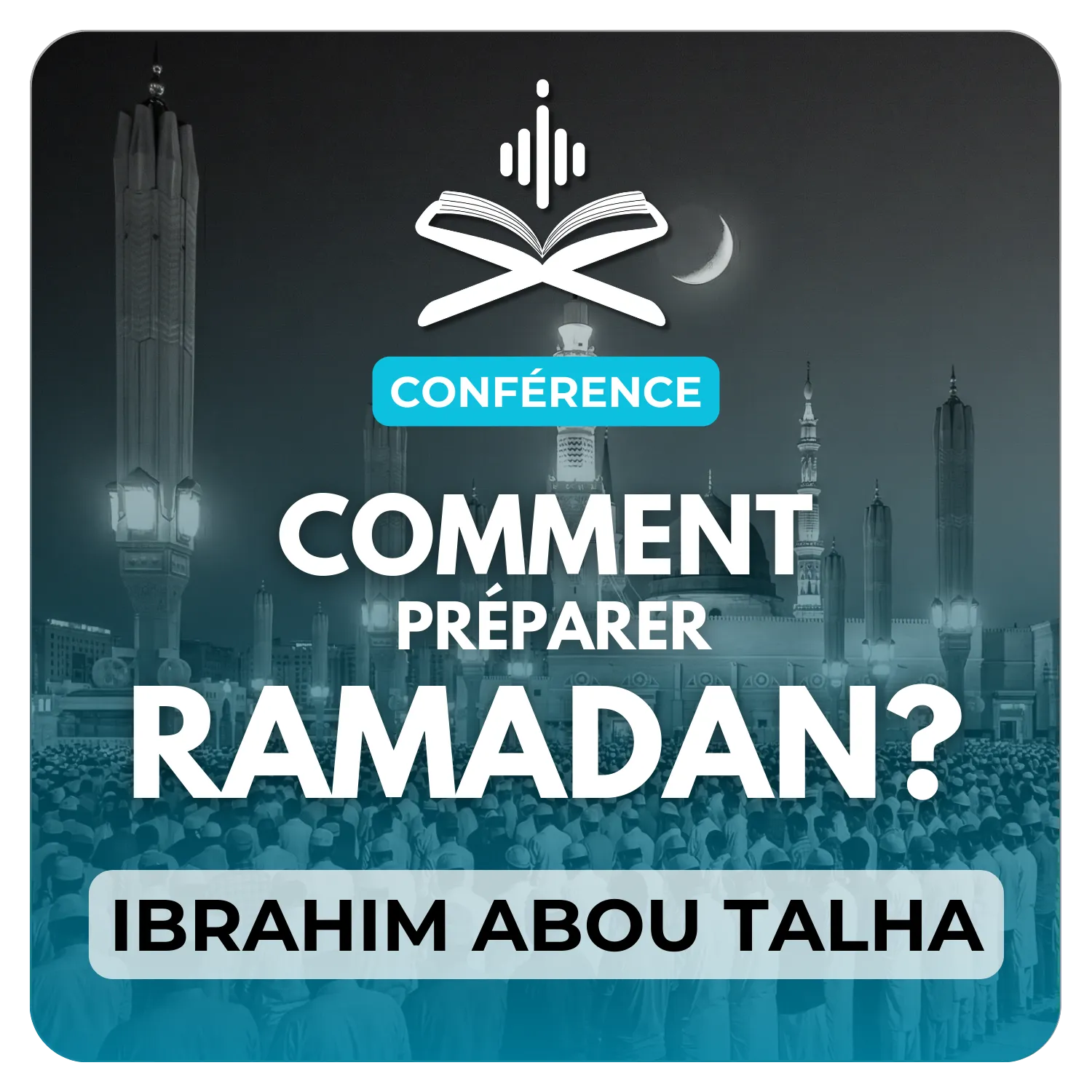 Comment préparer Ramadan
