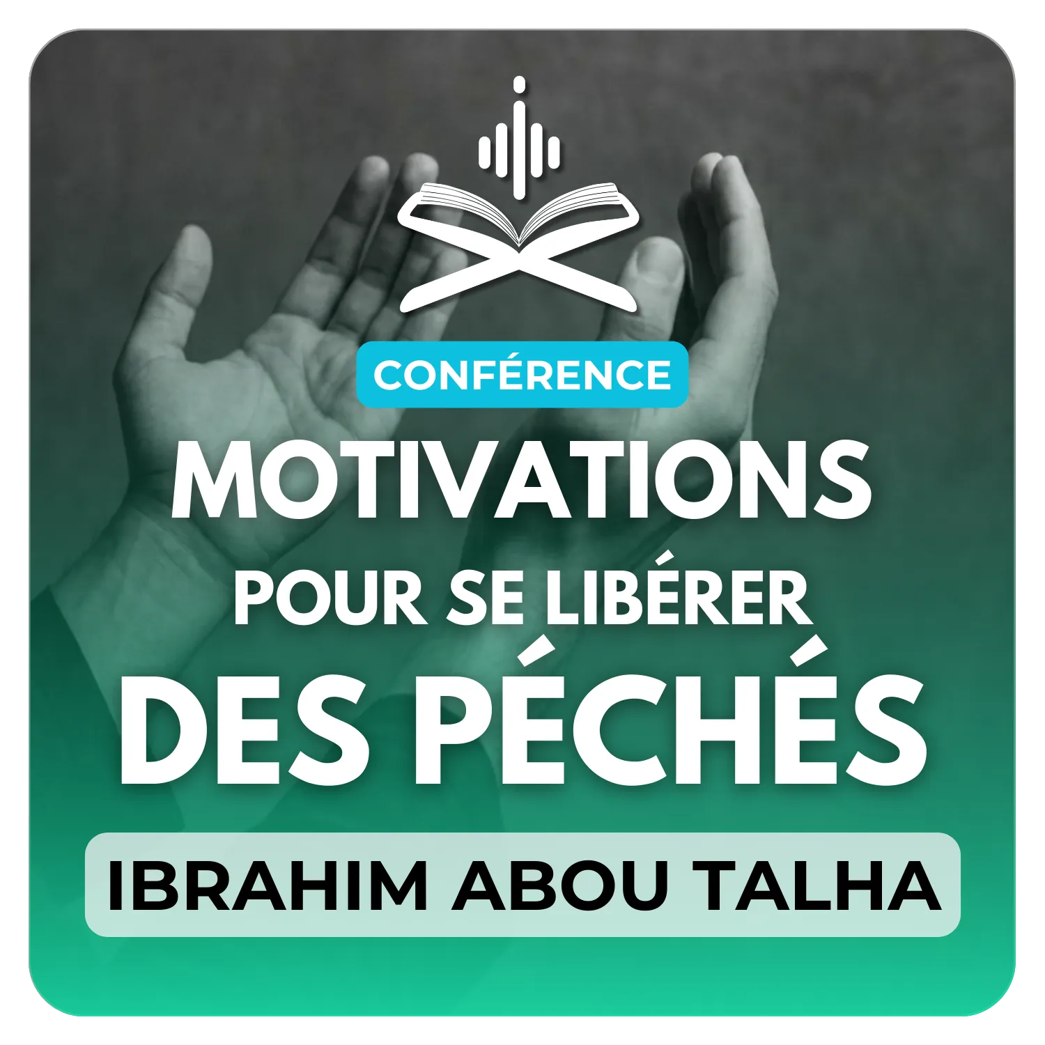 Motivations pour se libérer des péchés