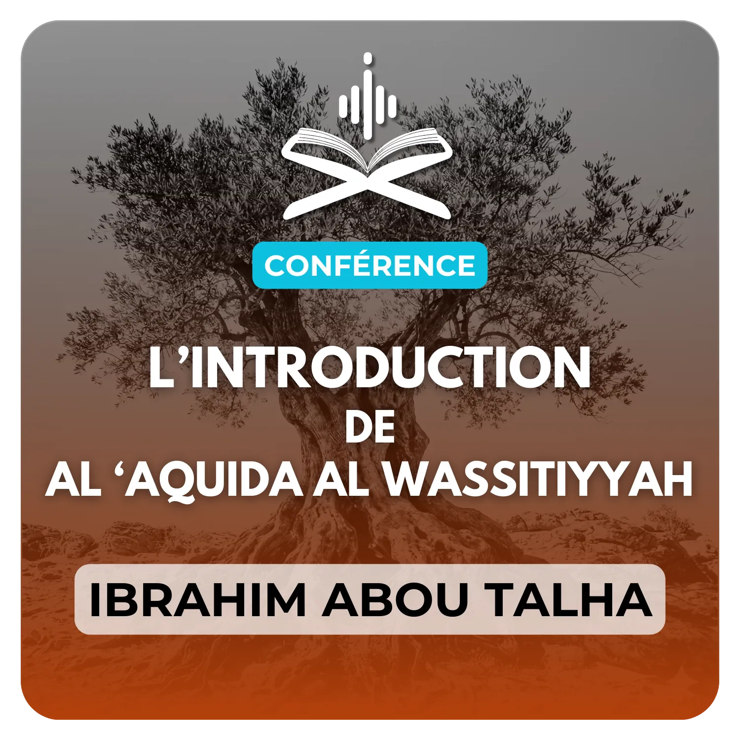 Rappel sur l’introduction de Al 'Aquida Al Wassitiyyah