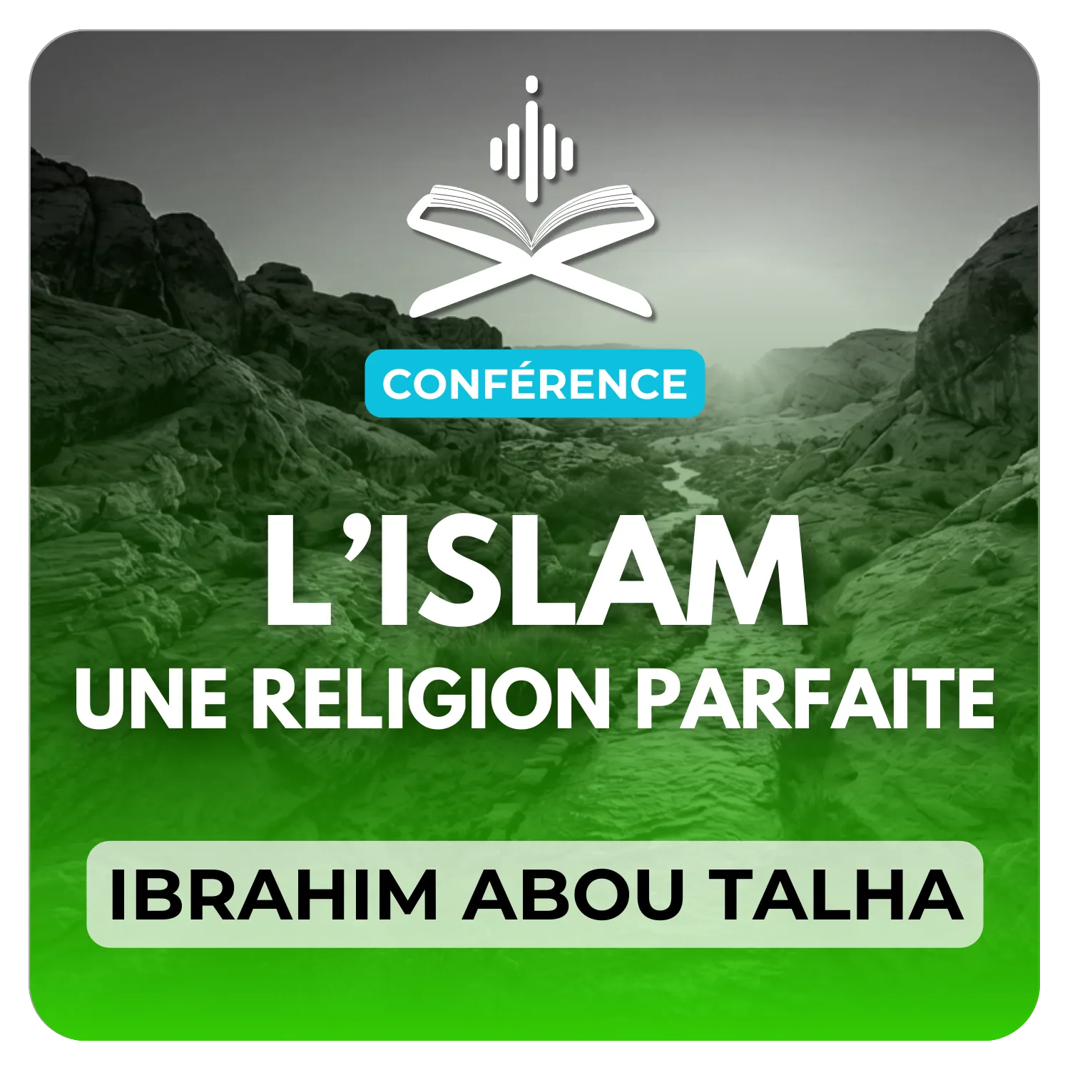 « L’islam une religion parfaitement complète » du grand savant  Muhammed Al Amine Achinqiti رحمه الله