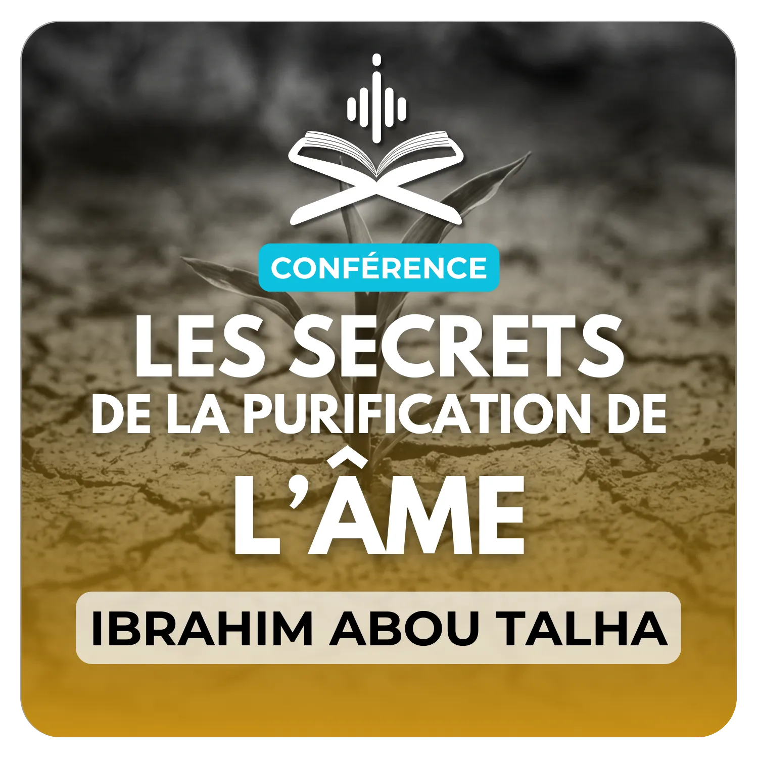 Les secrets de la purification de l'âme