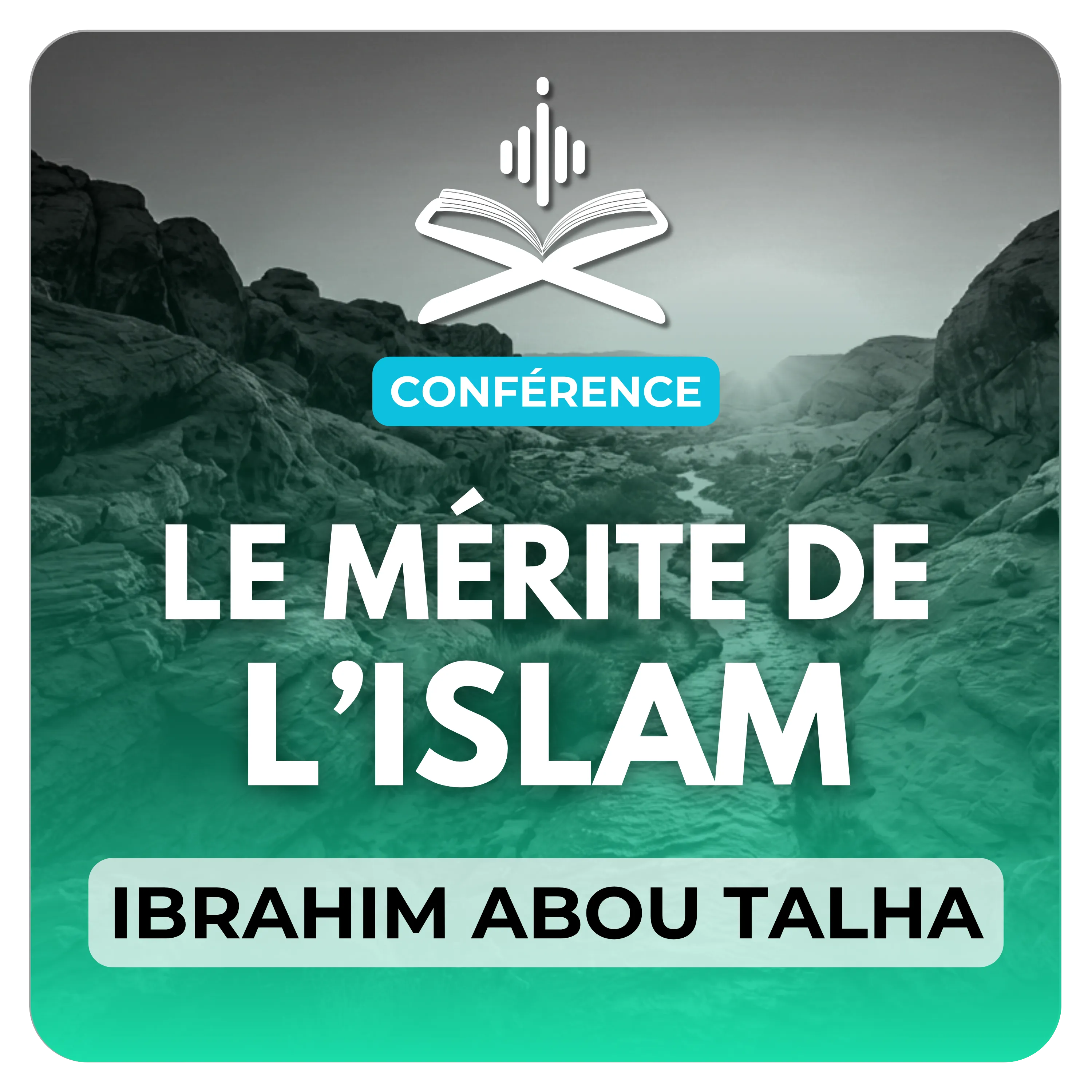 Le mérite de l'islam