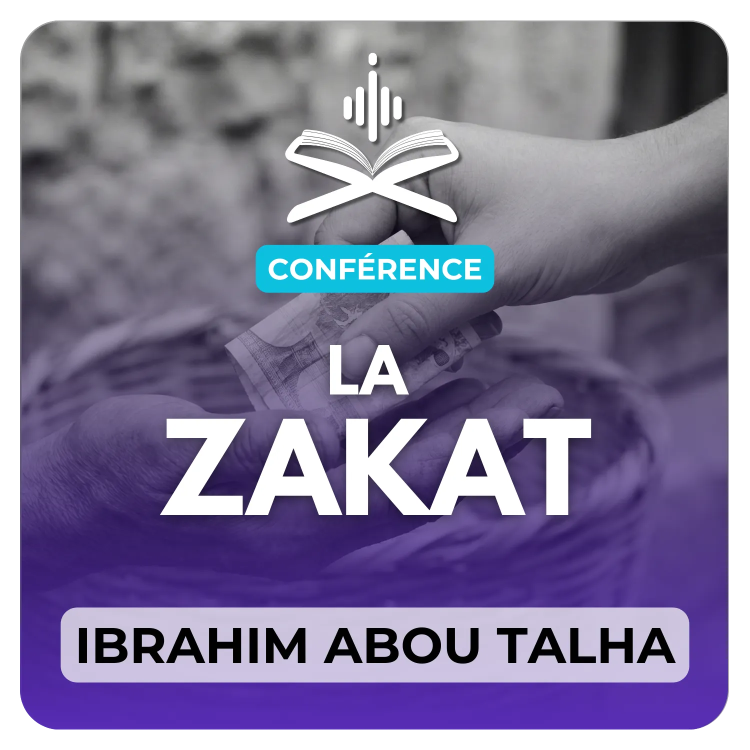 La zakat
