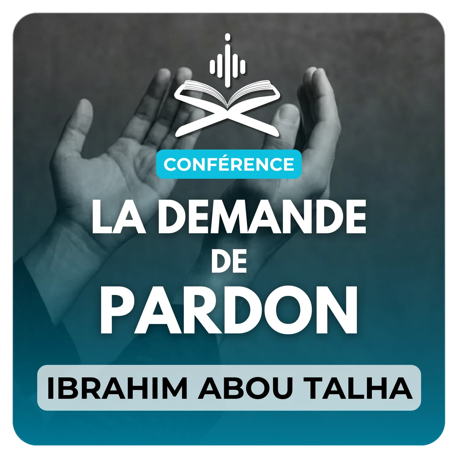 La demande de pardon