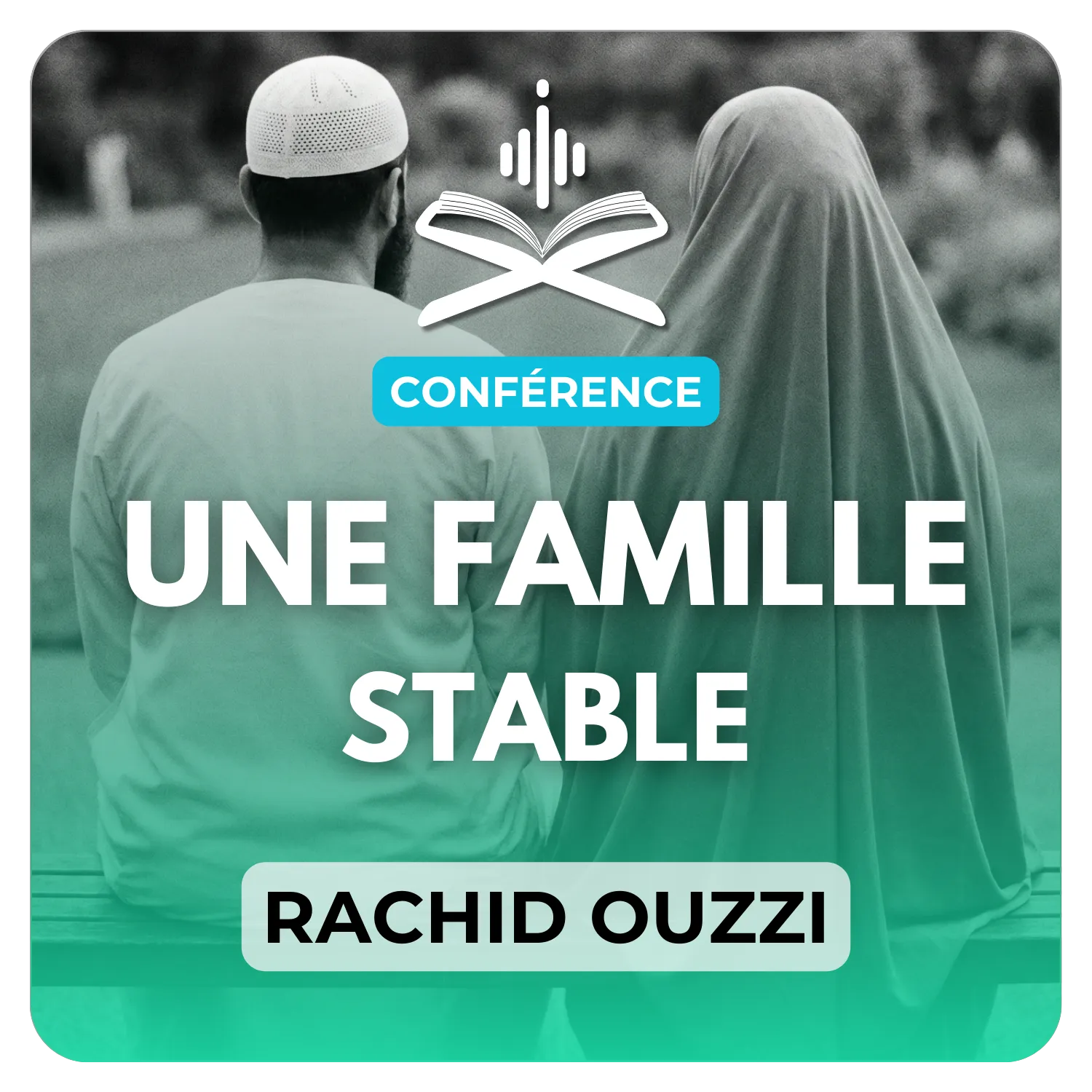Une famille stable