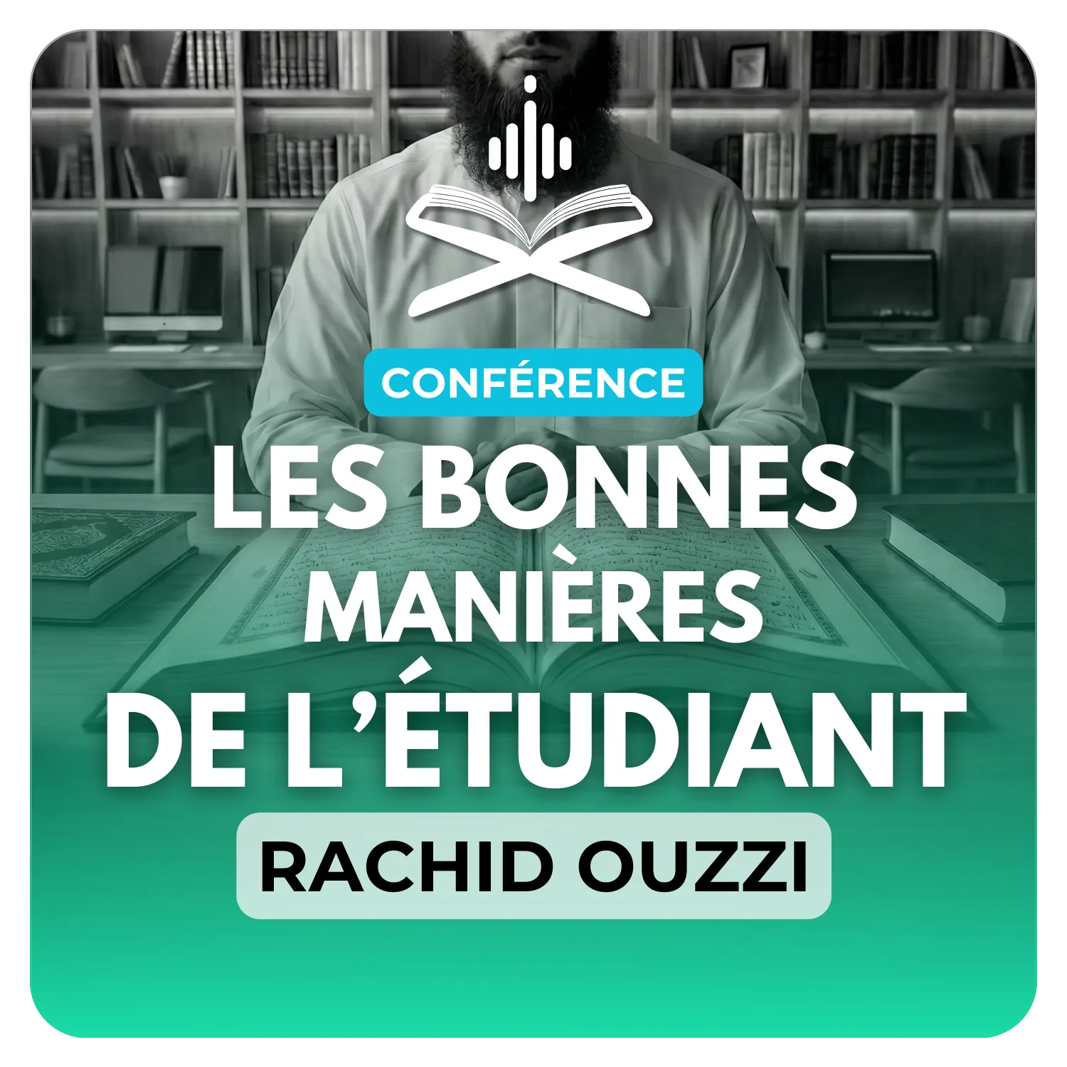 Les bonnes manières de l'étudiant