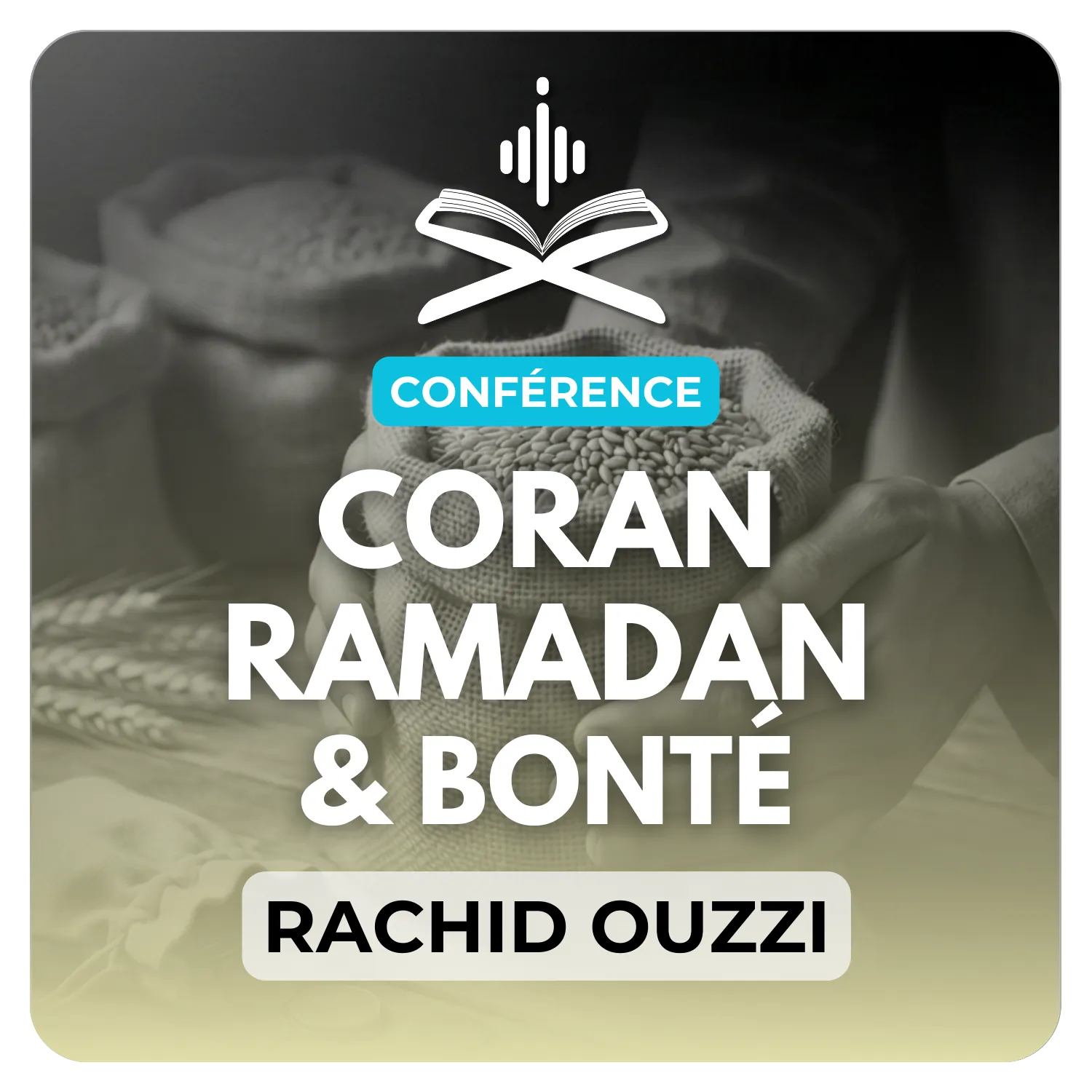 Coran, Ramadan et bonté : le Mois de la générosité