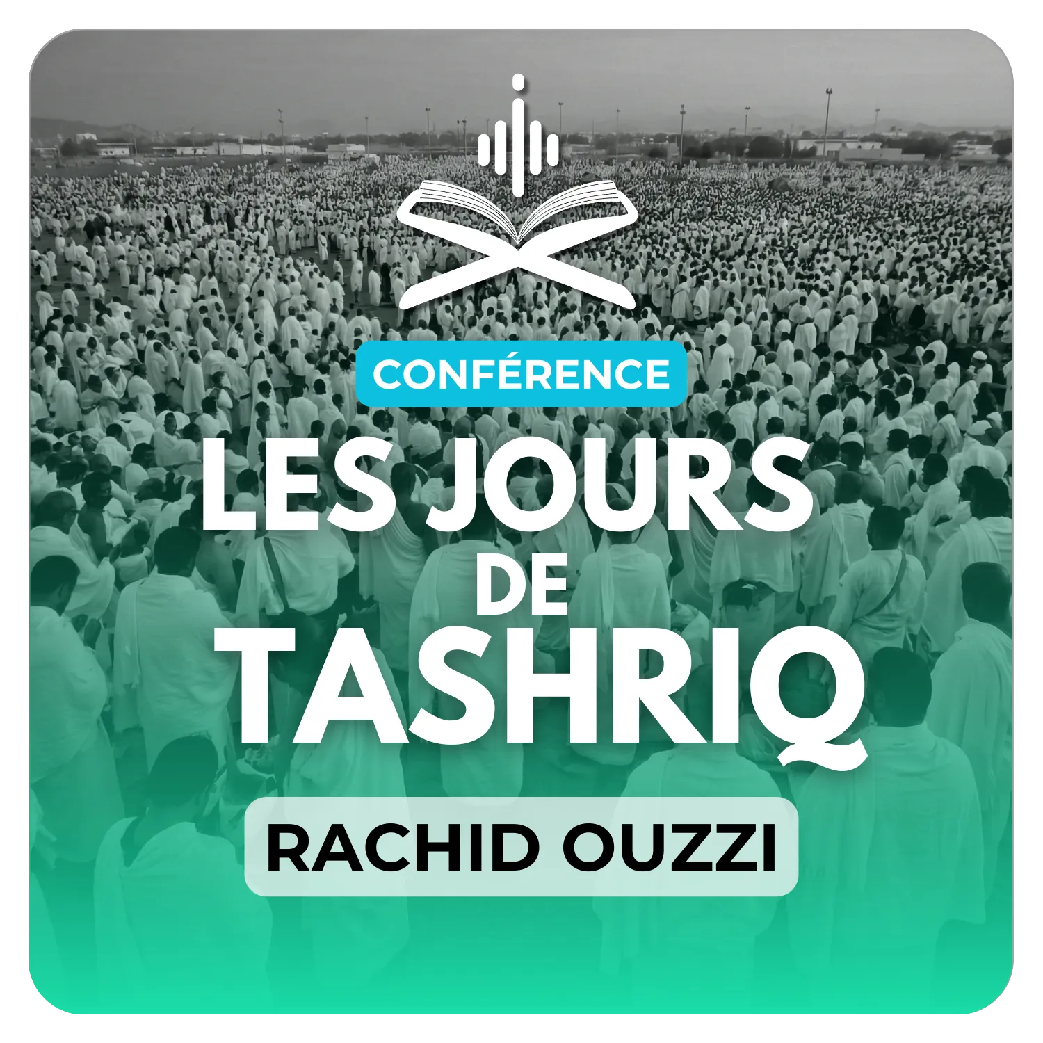 Les jours de Tashriq