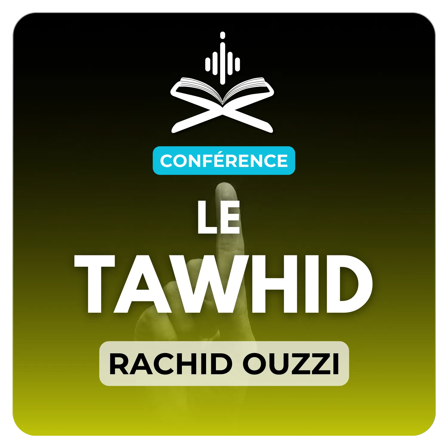 Le tawhid