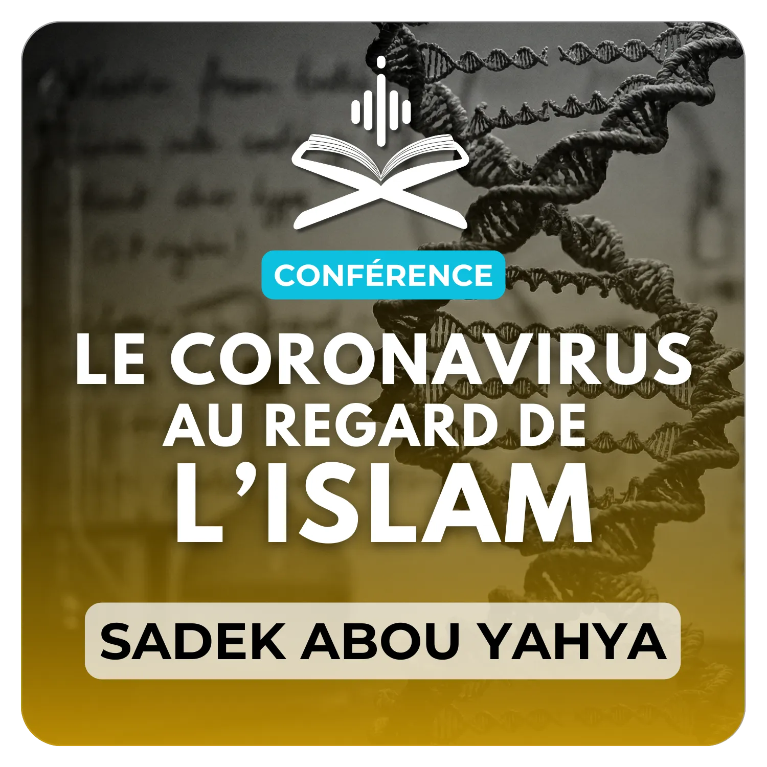 Le coronavirus au regard de l’Islam