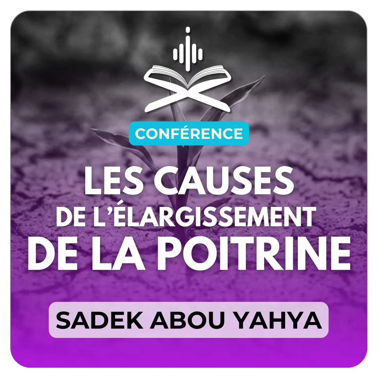 Les causes de l’élargissement de la poitrine