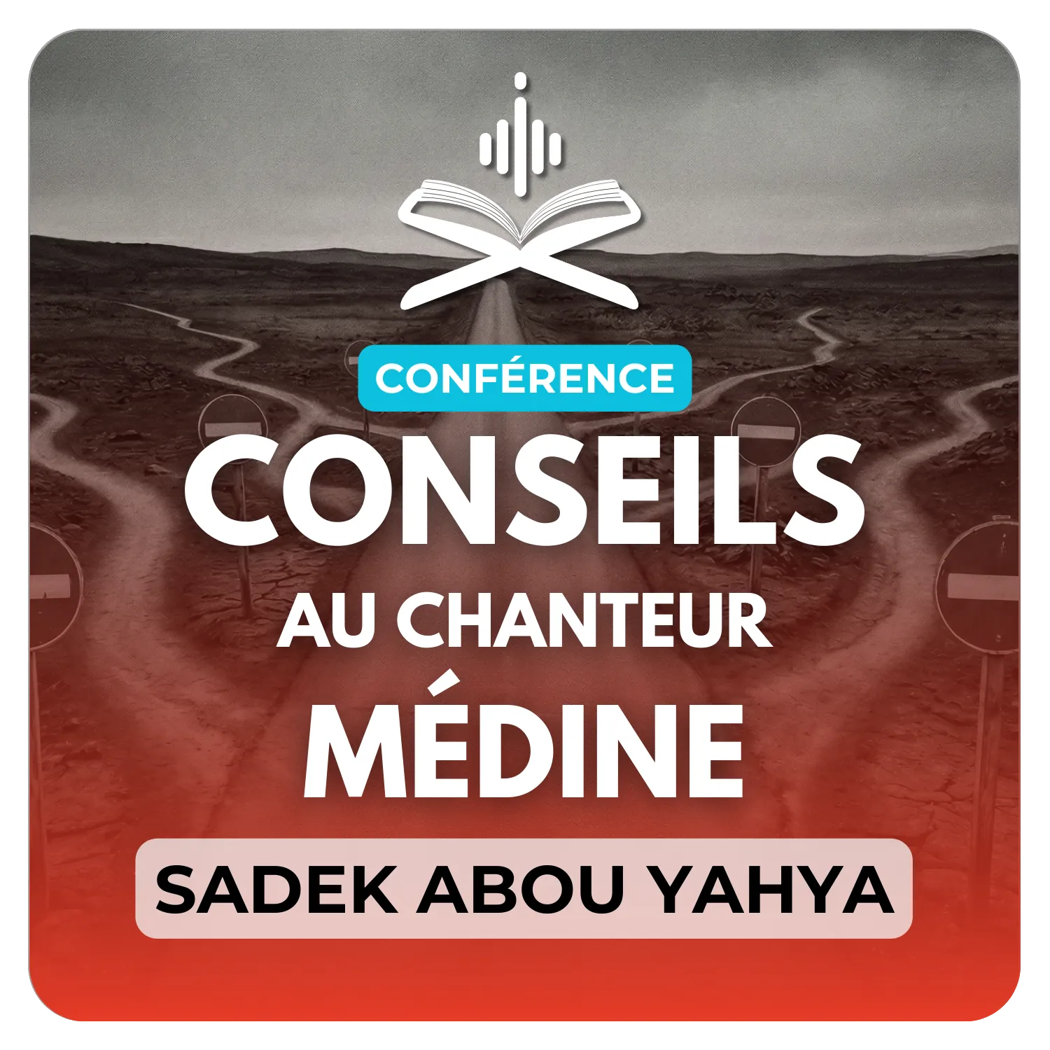 Conseils au chanteur Médine