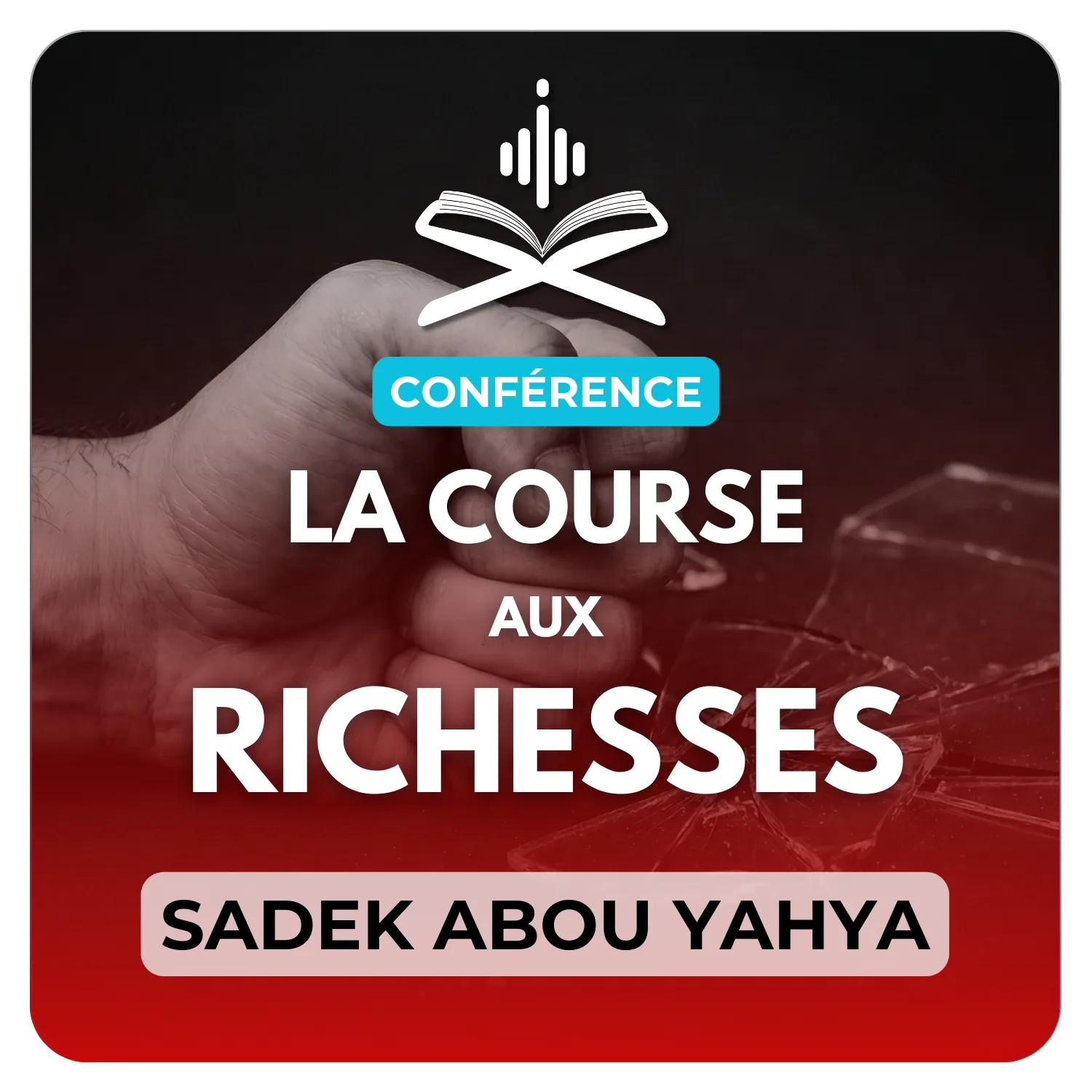 La course aux richesses