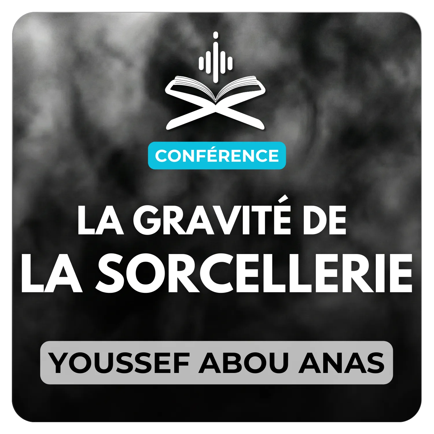 La gravité de la sorcellerie