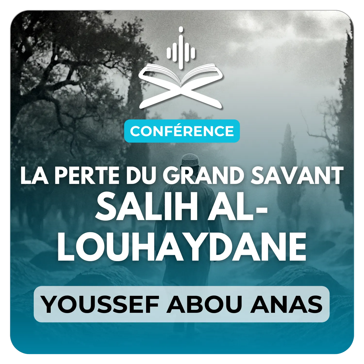 La perte du grand savant Salih ibn Mouhammad Allouhaydane رحمه الله