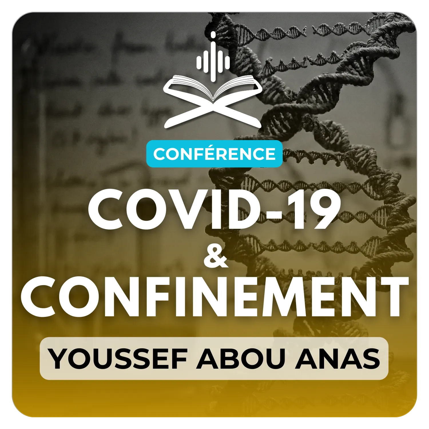COVID-19 & confinement: Conseils et recommandations