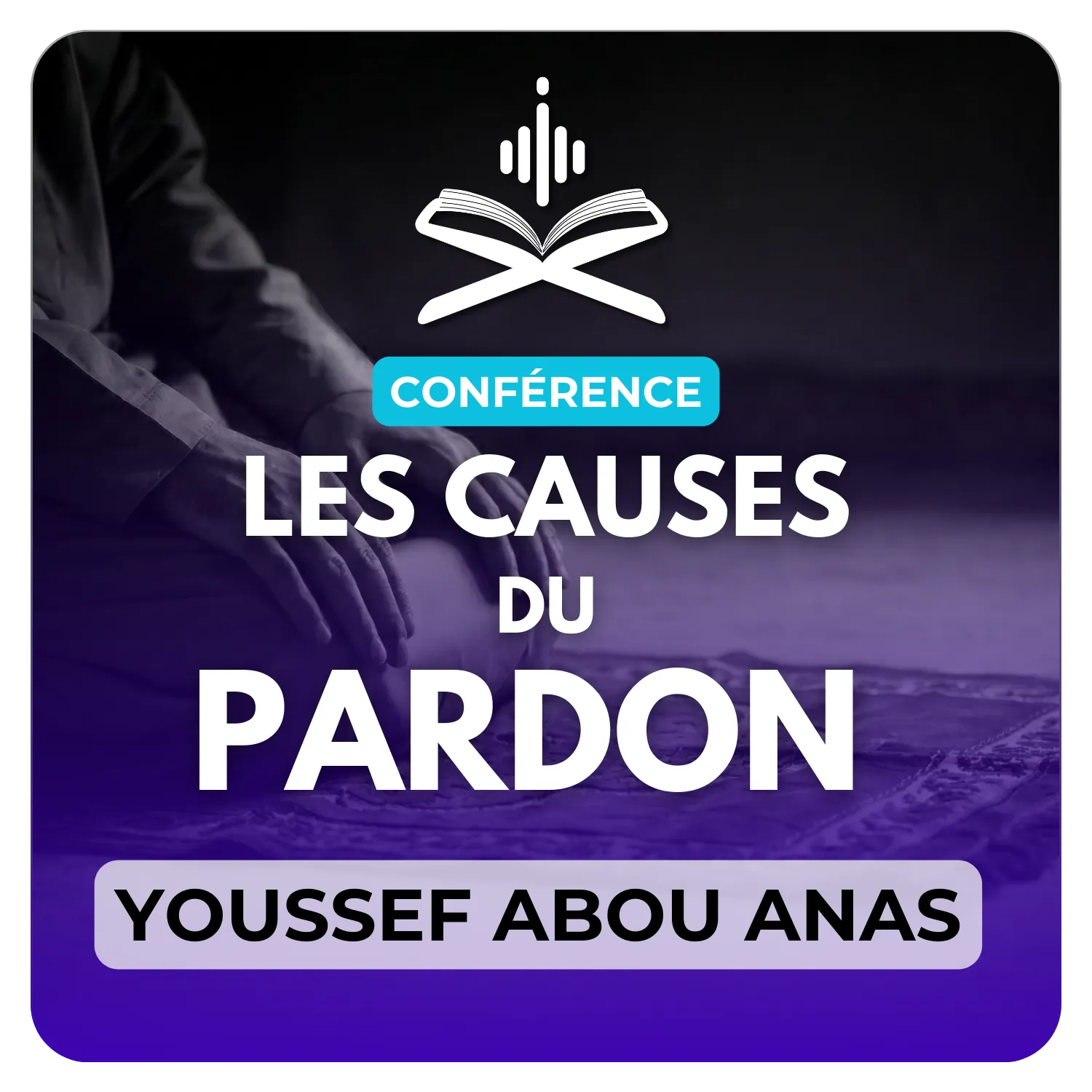 Les causes du pardon