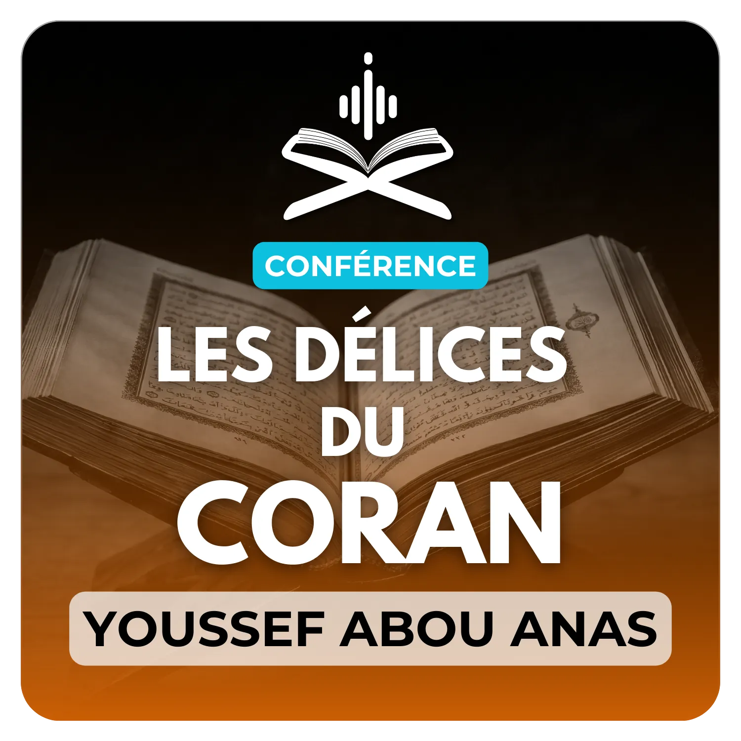 Les délices du Coran