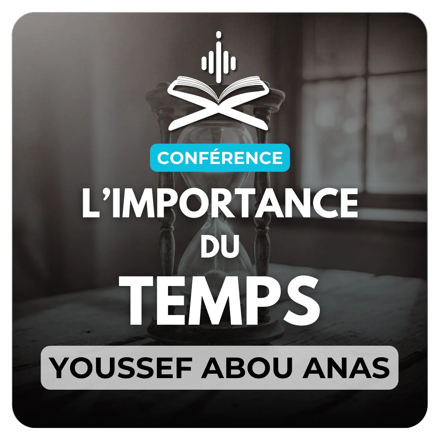 L’importance du temps