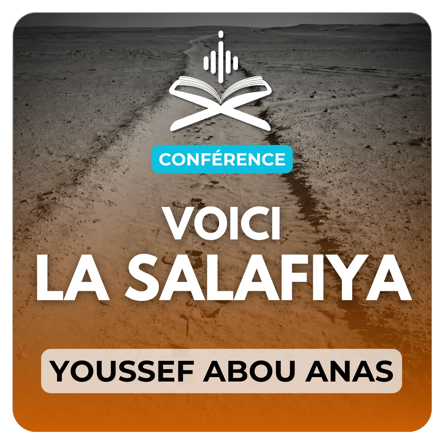 Voici la salafiya