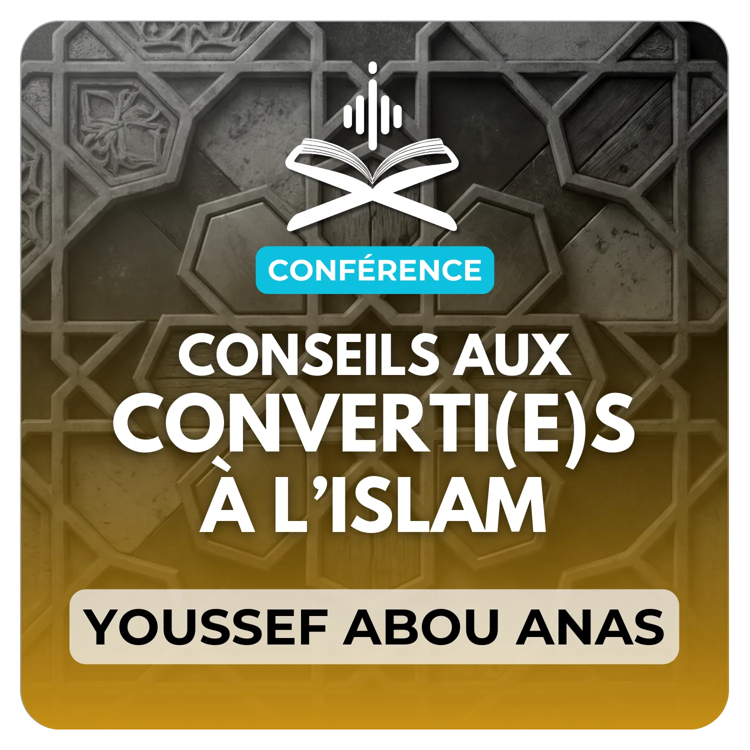 Conseils aux converti(e)s à l’Islam