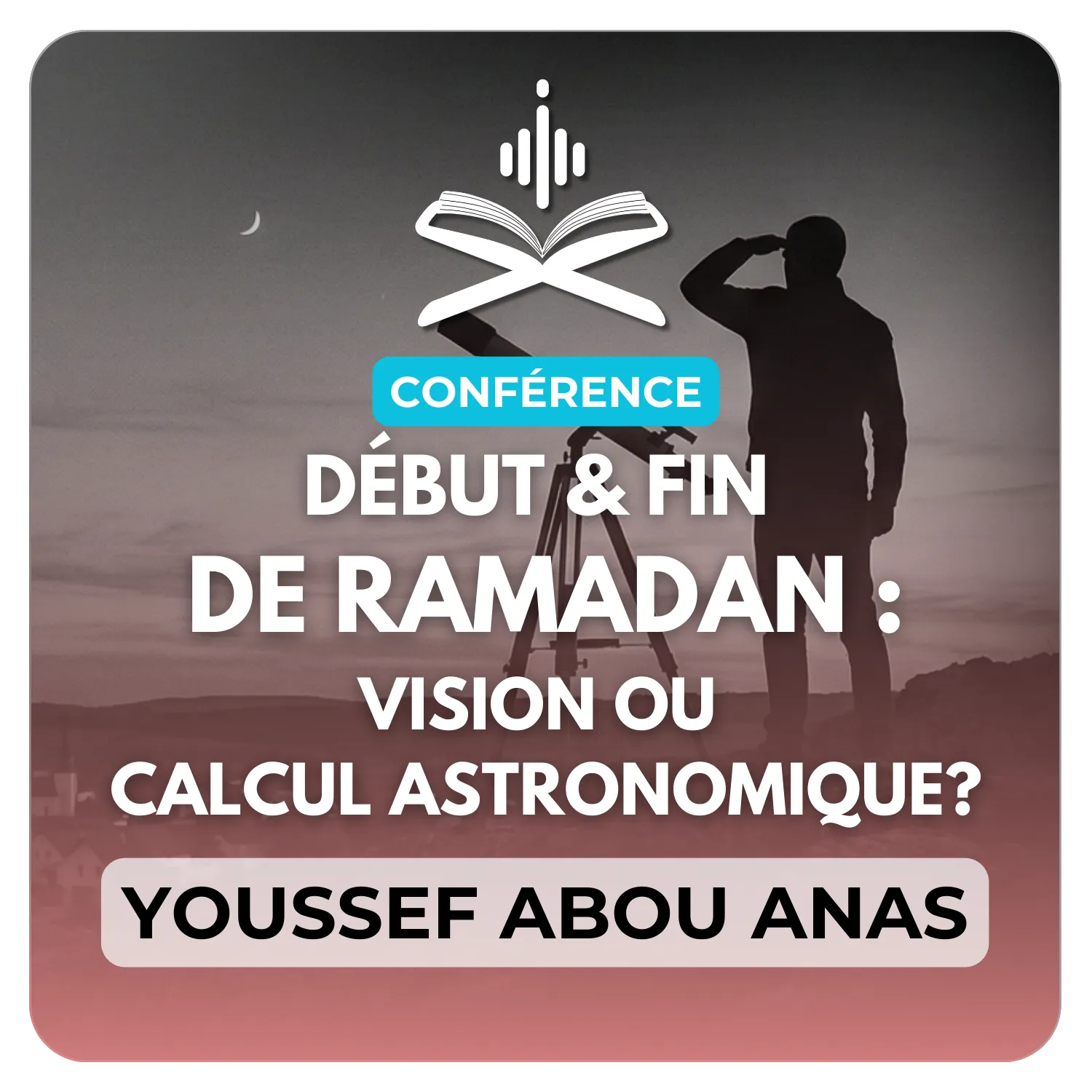 Début et fin du Ramadan: vision ou calculs astronomiques?
