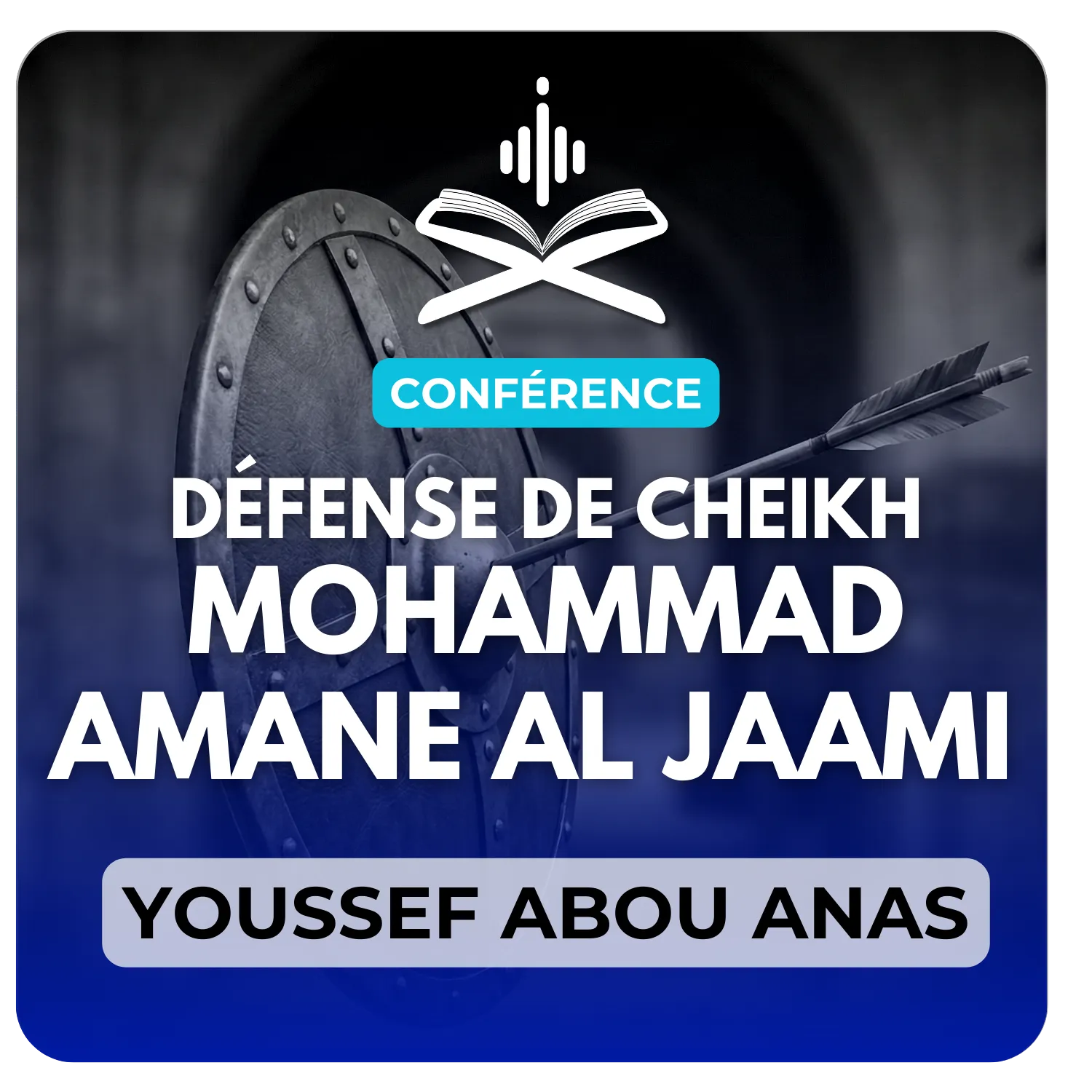 Défense de cheikh Mohammad Amane Al Jaami رحمه الله