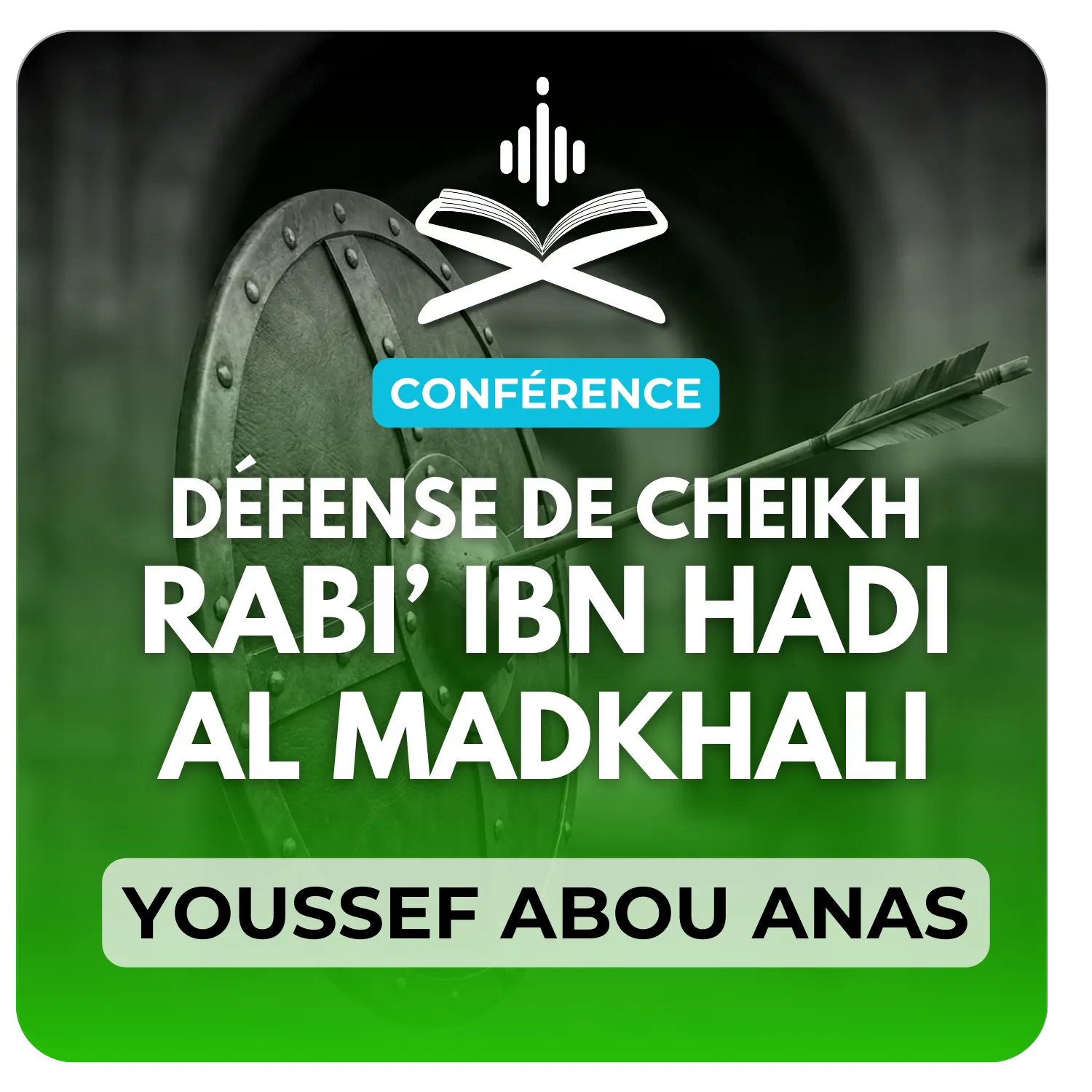 Défense de cheikh Rabi’ Ibn Hadi Al Madkhali رحمه الله