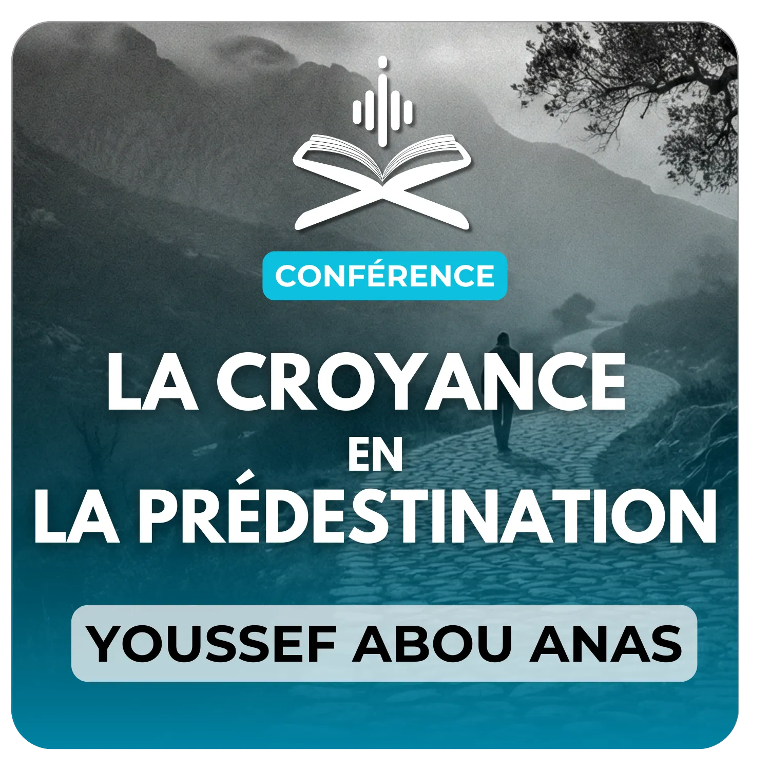 La croyance en la prédestination