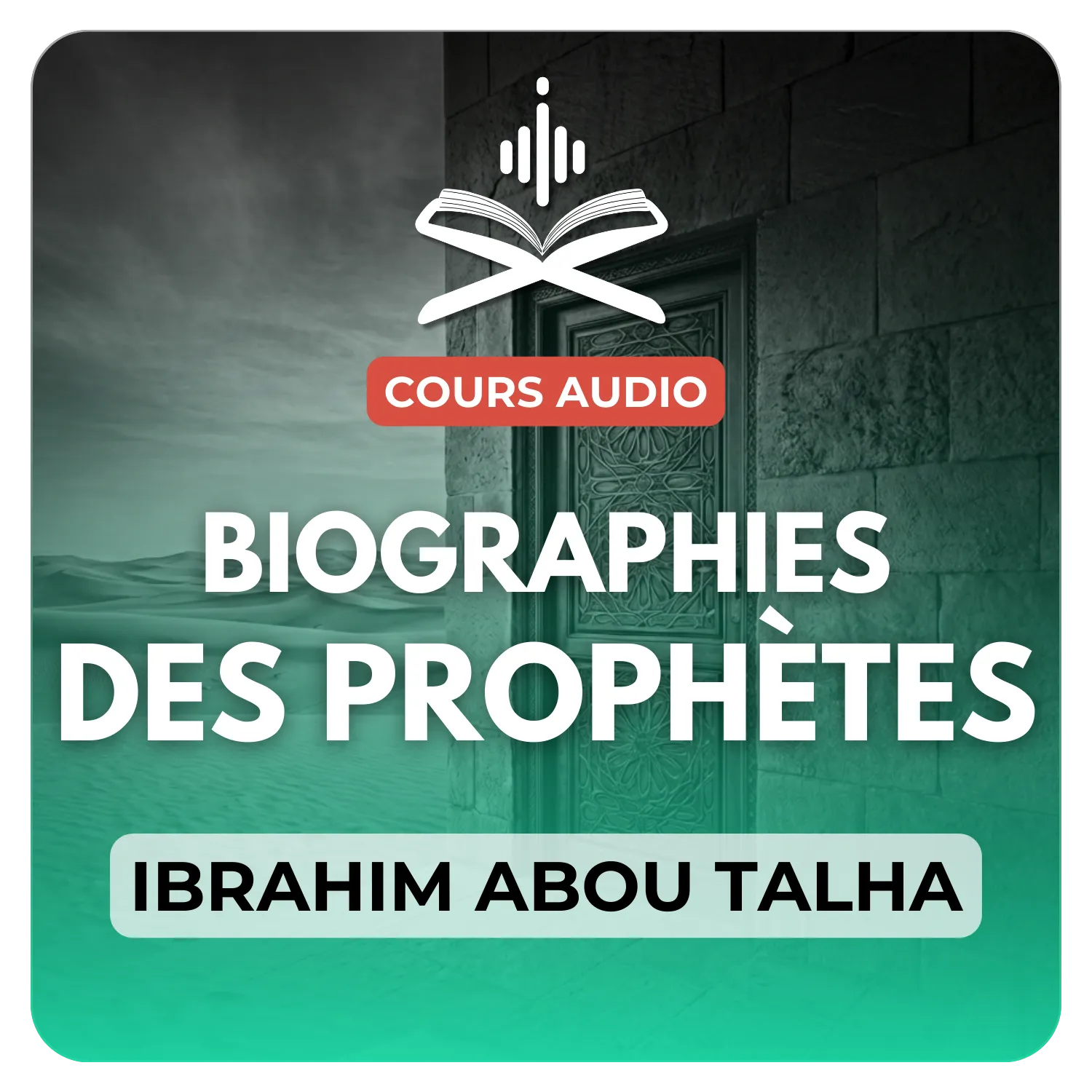 Biographies des prophètes