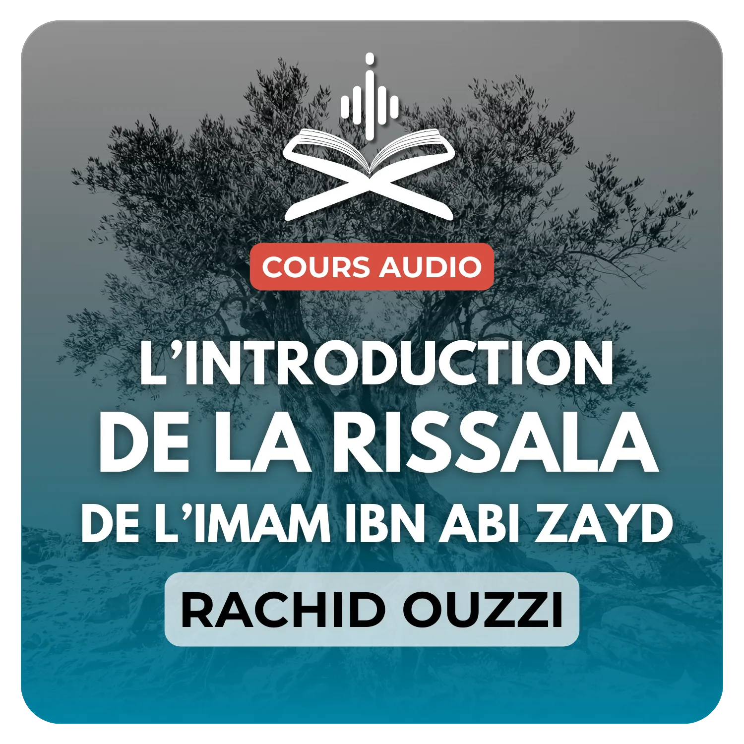 L'introduction de la Rissala de l'imam Ibn Abi Zayd