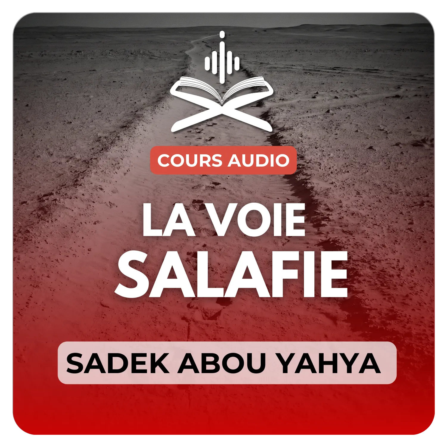 La voie salafie: son sens, ses signes et sa prédication réformatrice