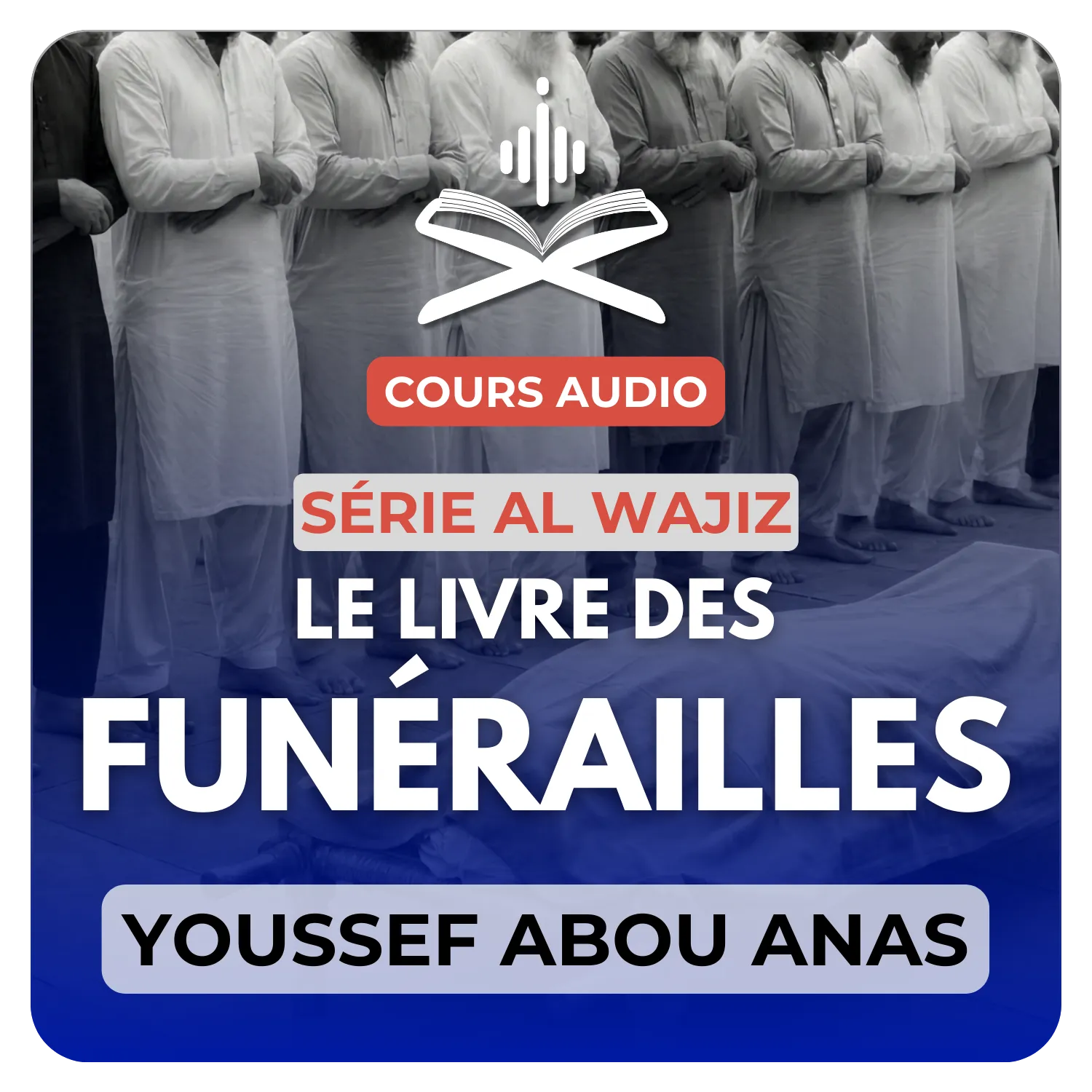 Le livre des rites funéraires