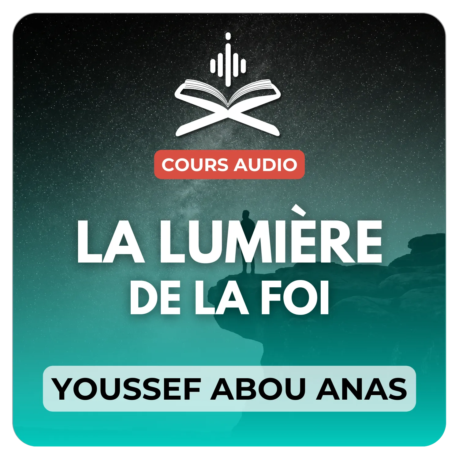 La lumière de la foi de l’imam Ibn Quoudama Al Makdissi