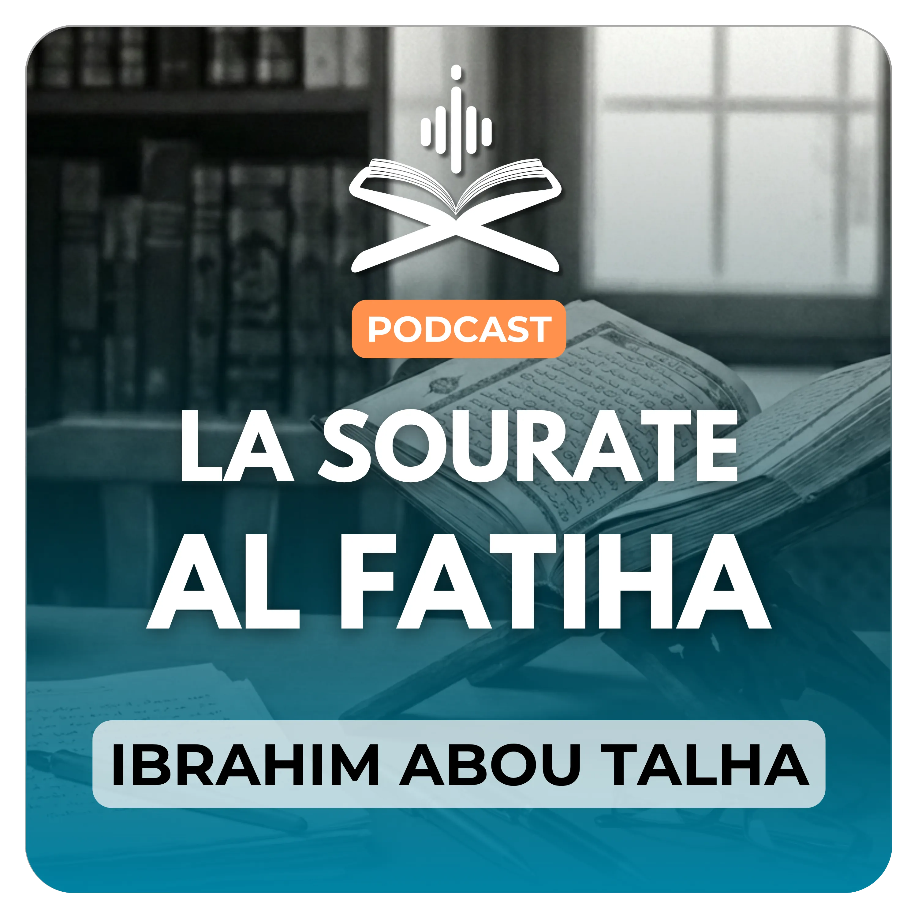 La sourate al Fatiha