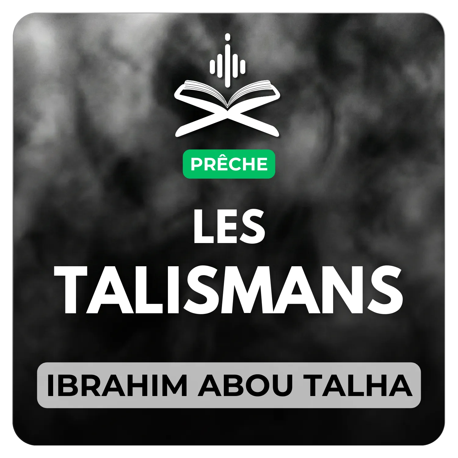 Les talismans