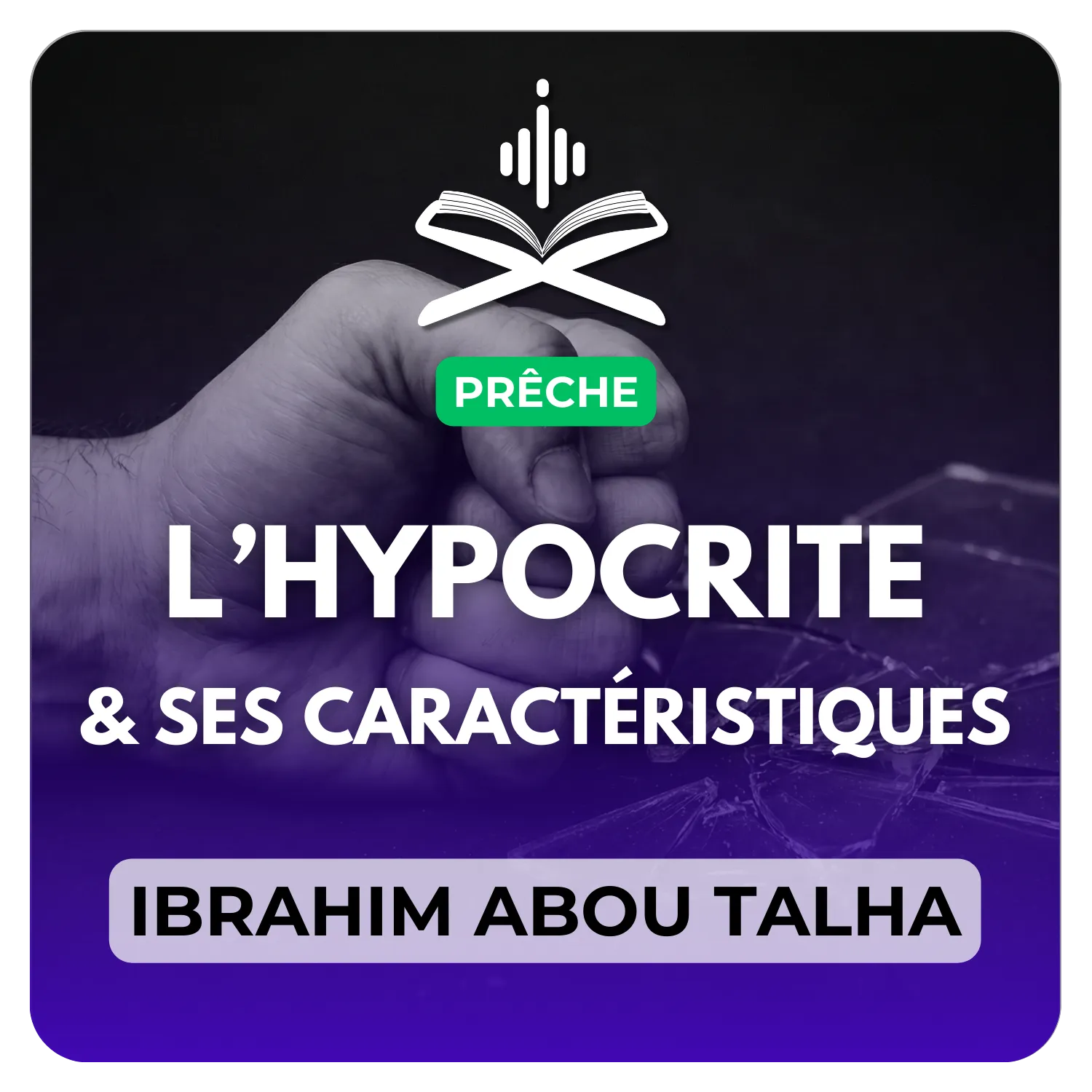 L’hypocrite et ses caractéristiques