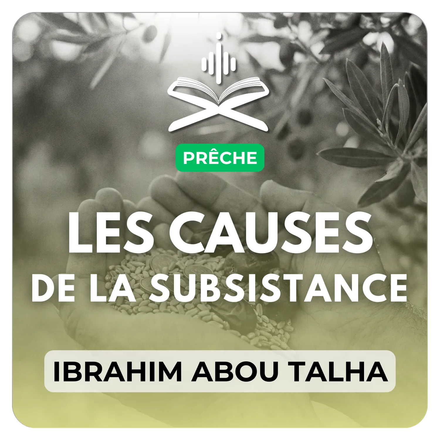 Les causes de la subsistance