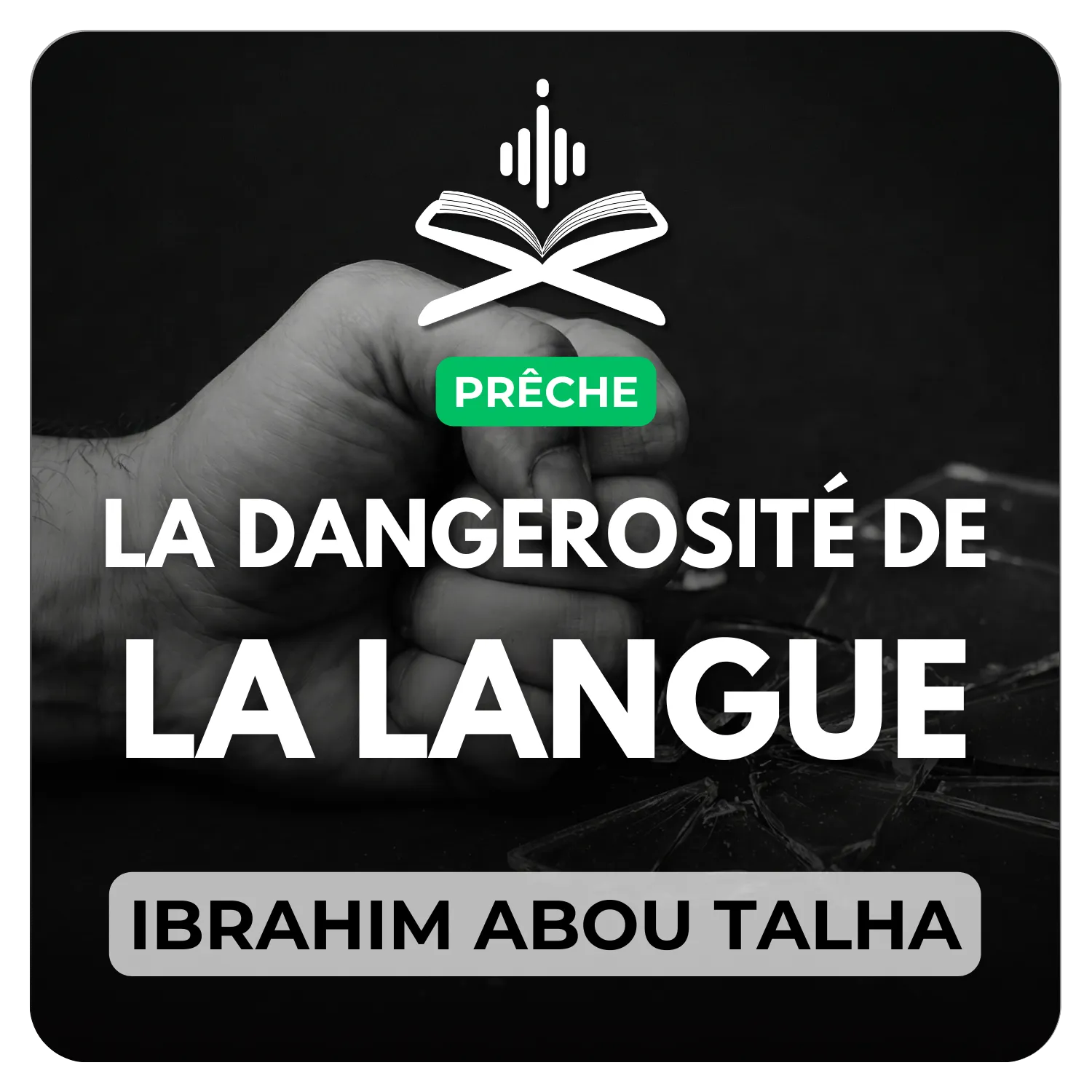 La dangerosité de la langue