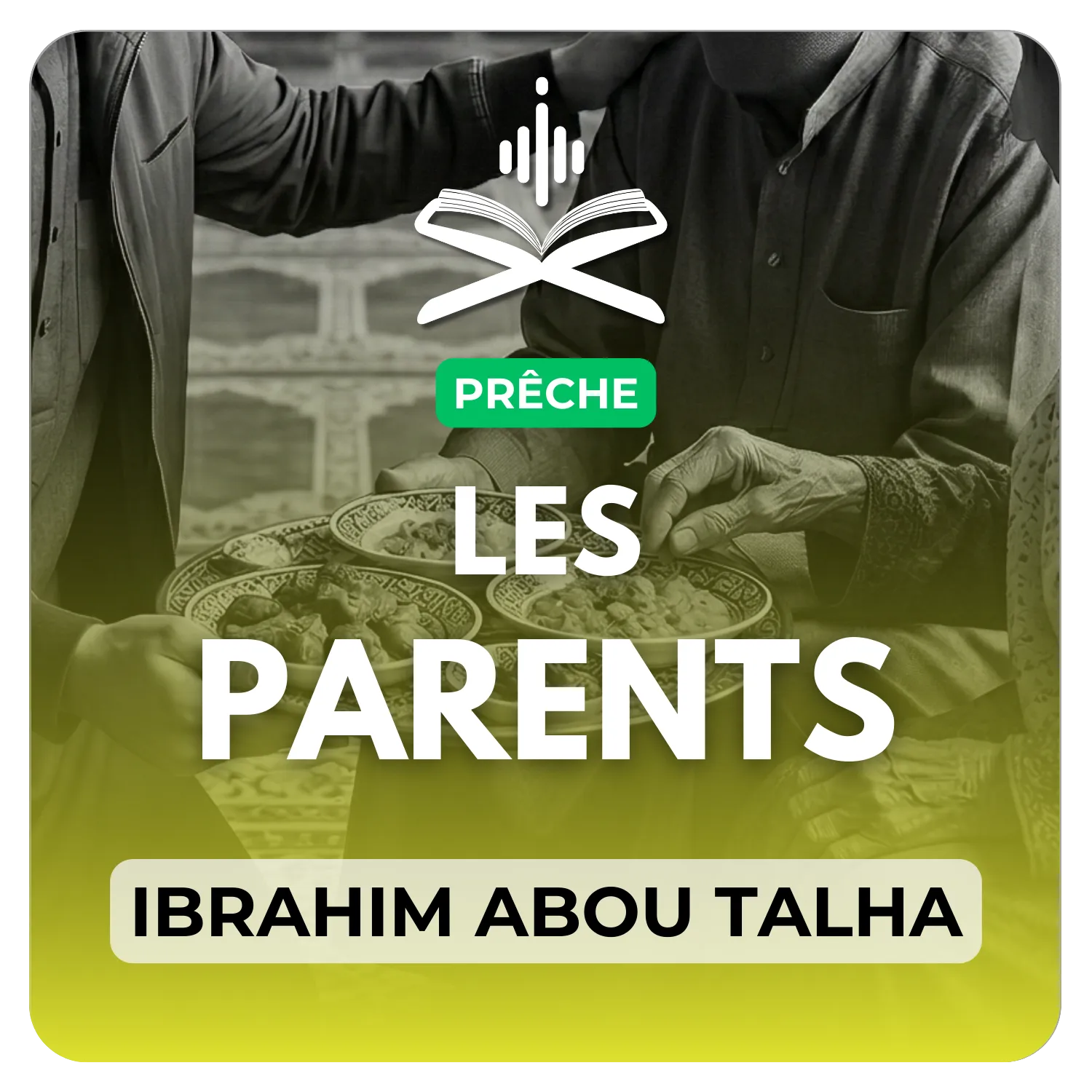 Les parents