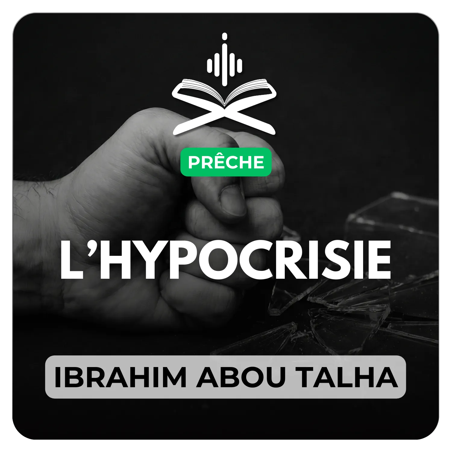 L’hypocrisie