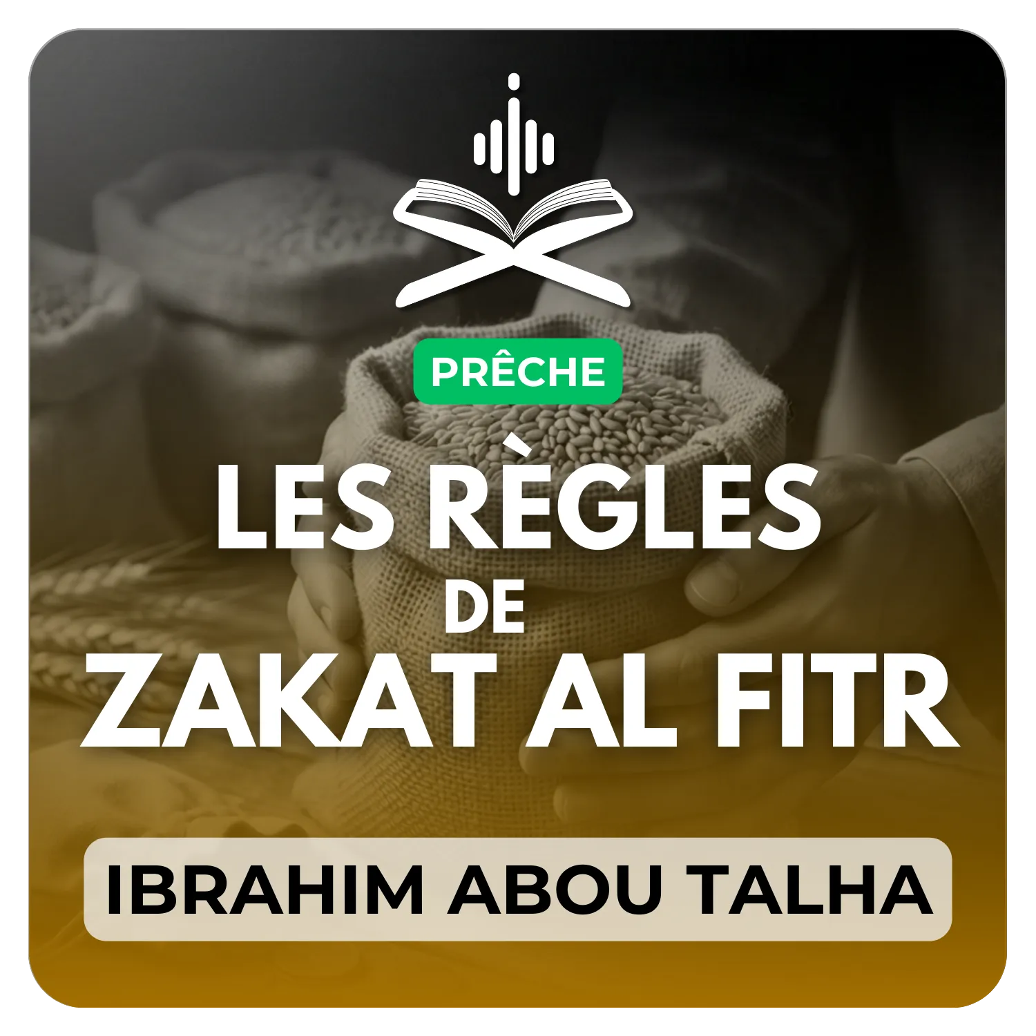 Zakat al fitr et ses règles