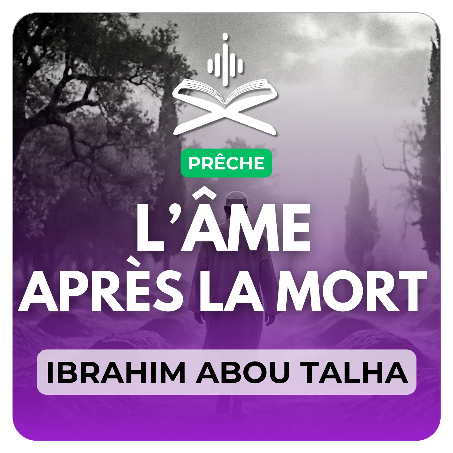 L’âme après la mort